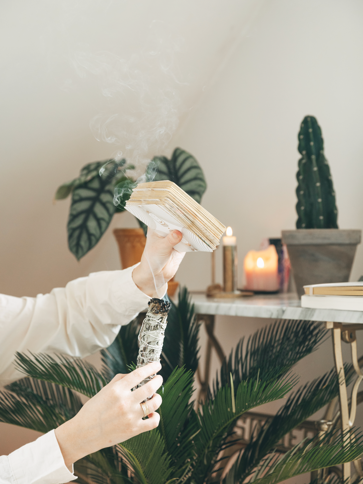 Den ultimata guiden till tarot - onlinekurs