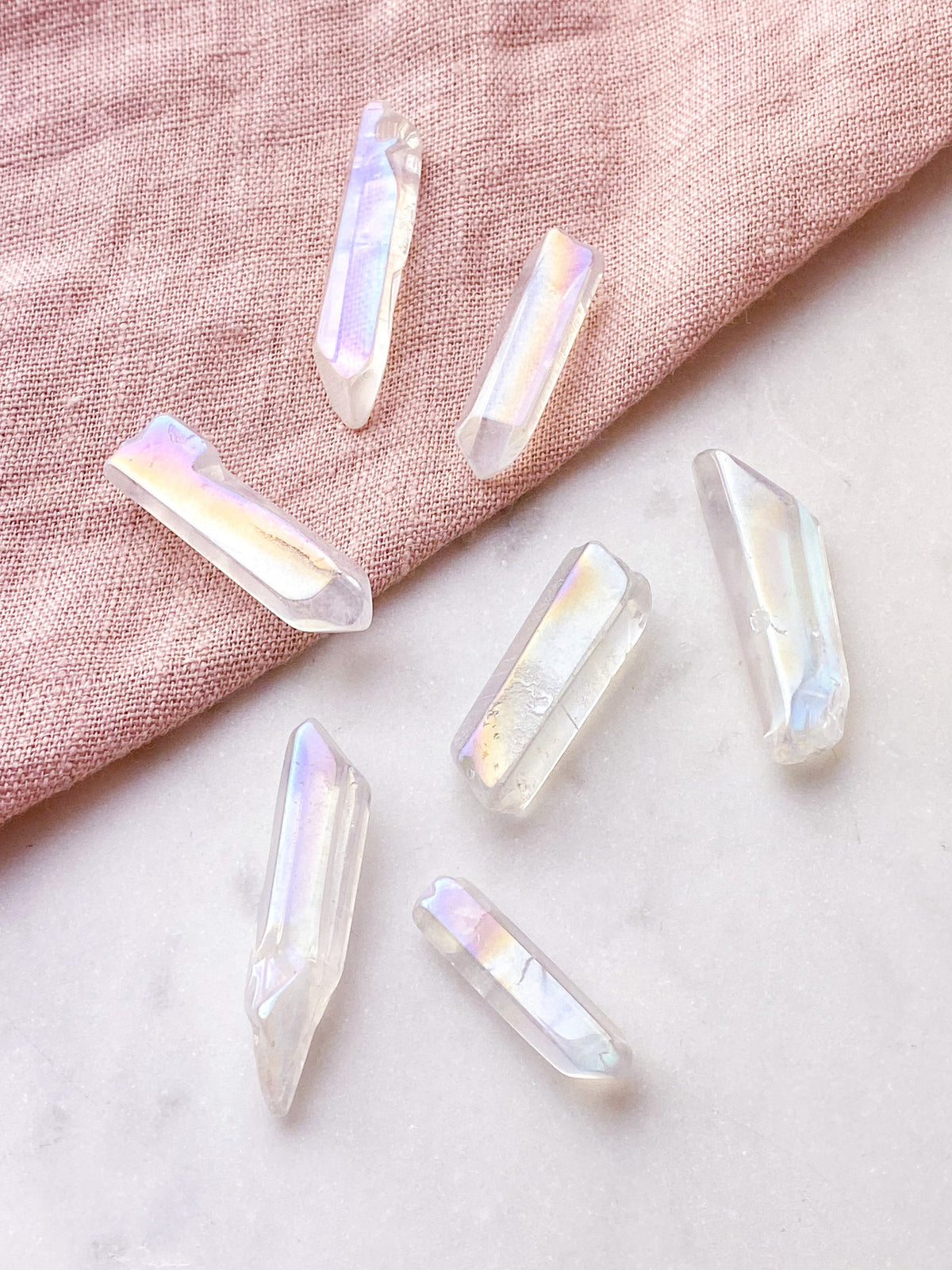 Ängel aura tips