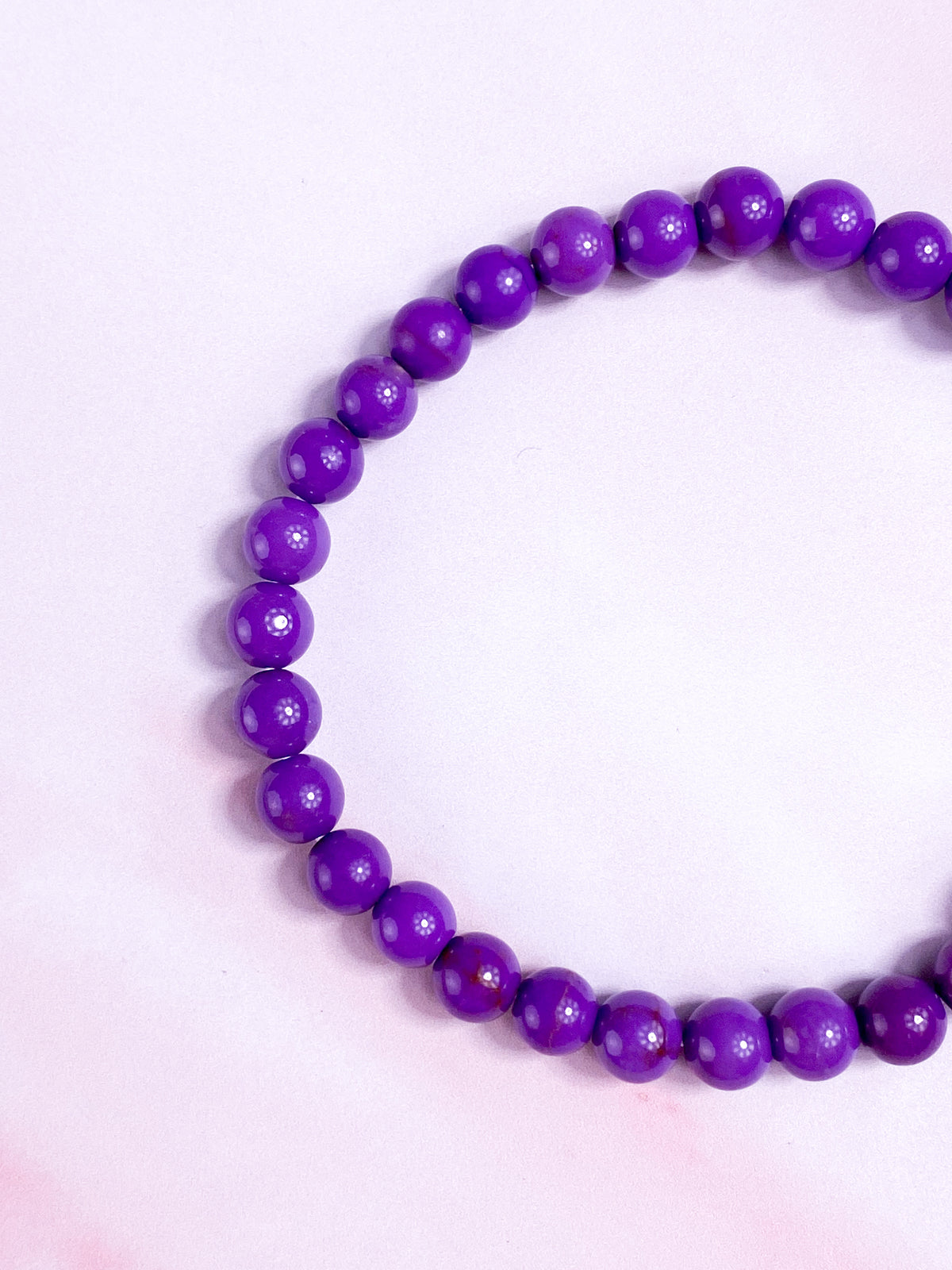Fosfosideritarmband