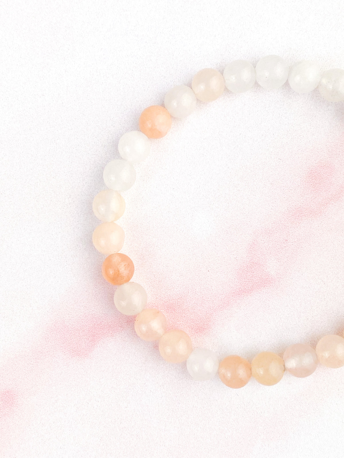 Amazonite armband