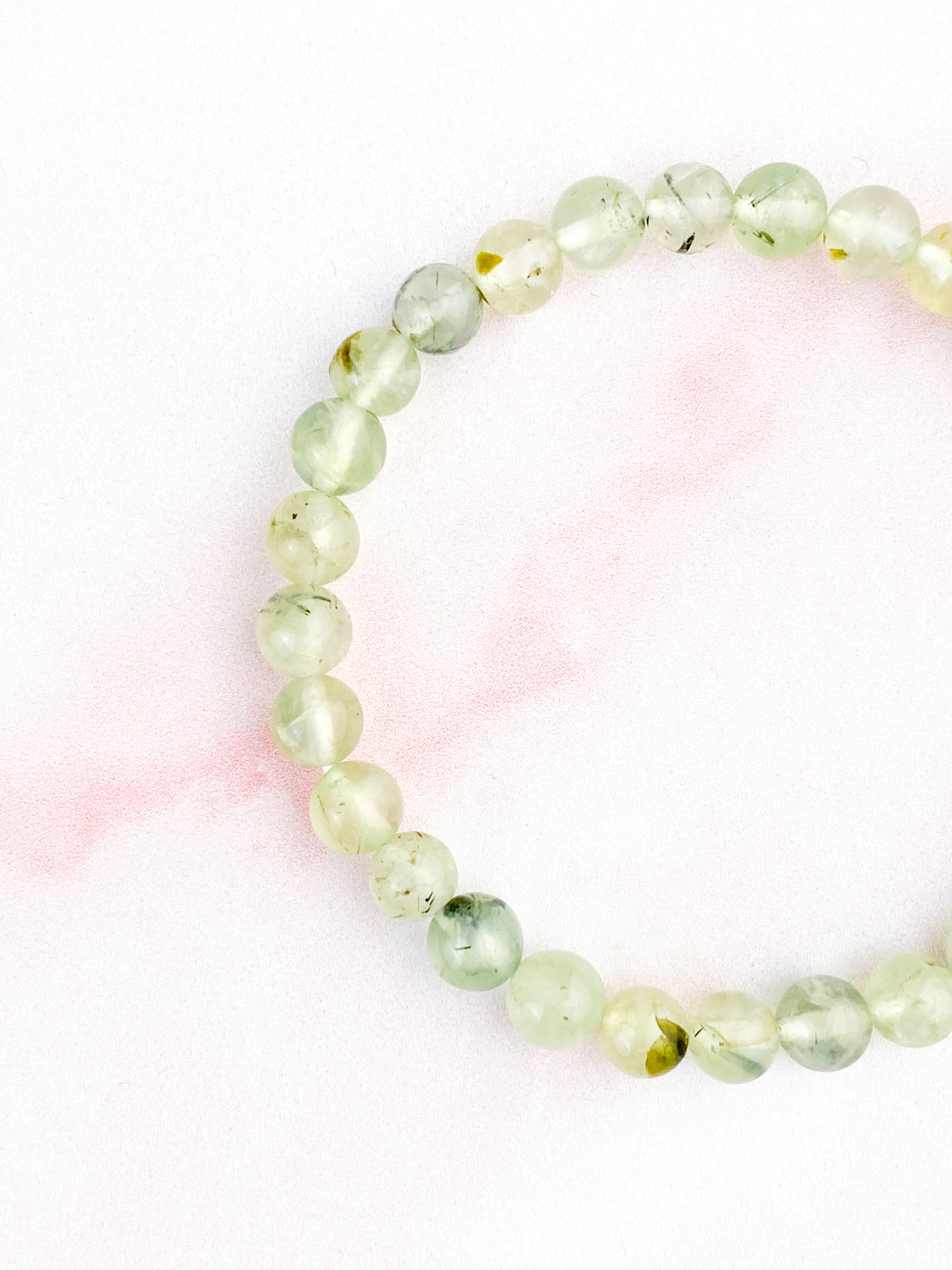 Amazonite armband