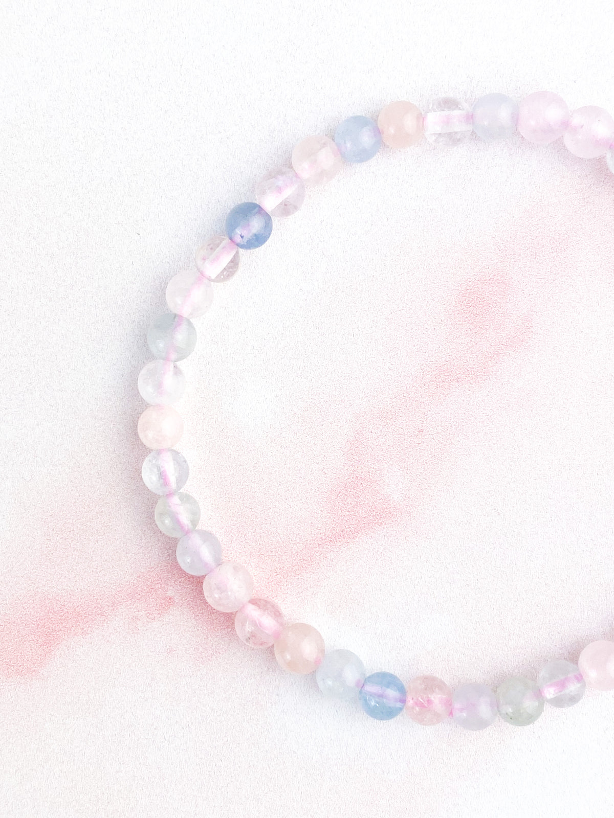 Amazonite armband