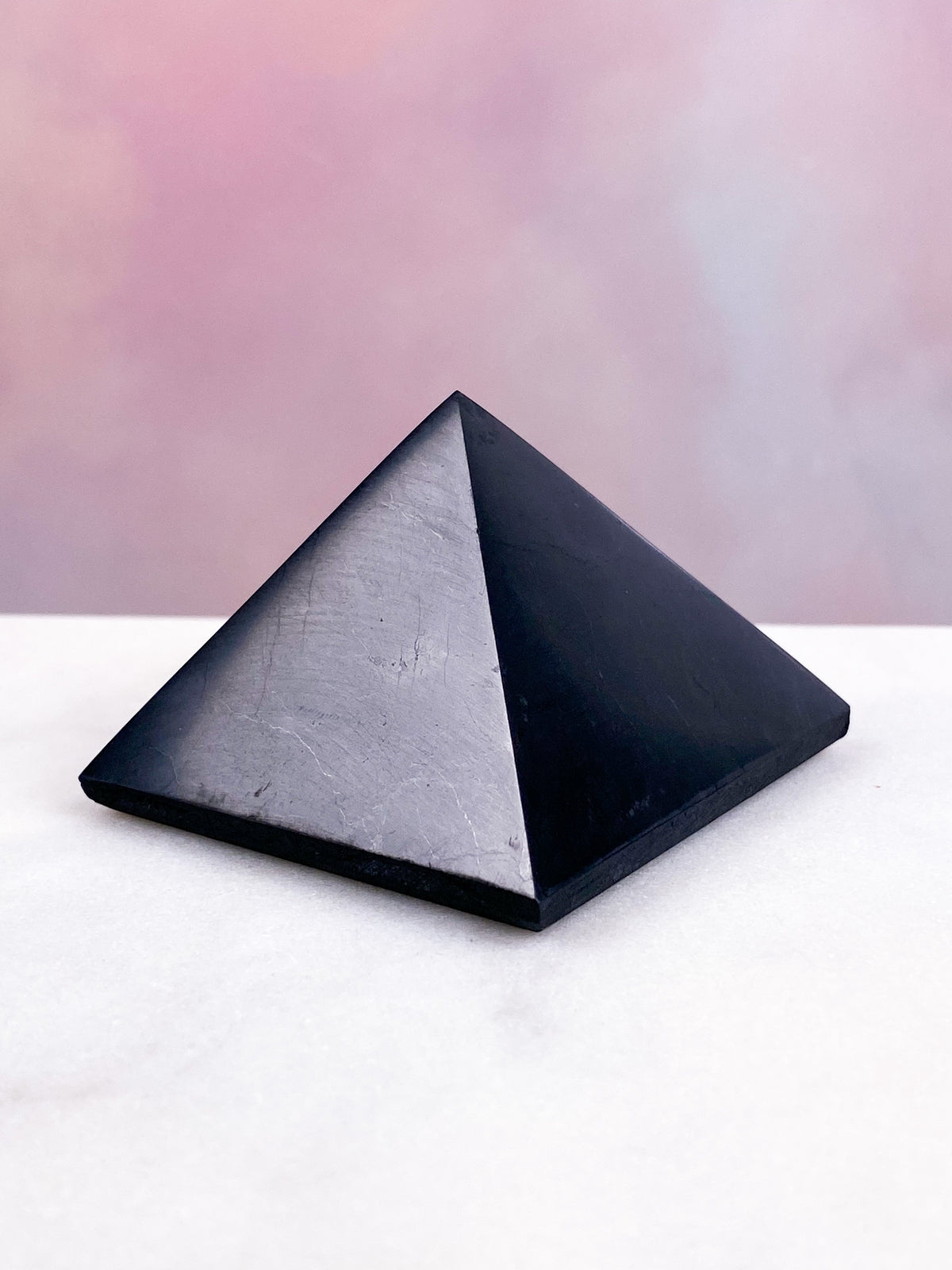 Shungite Ball (2 cm)