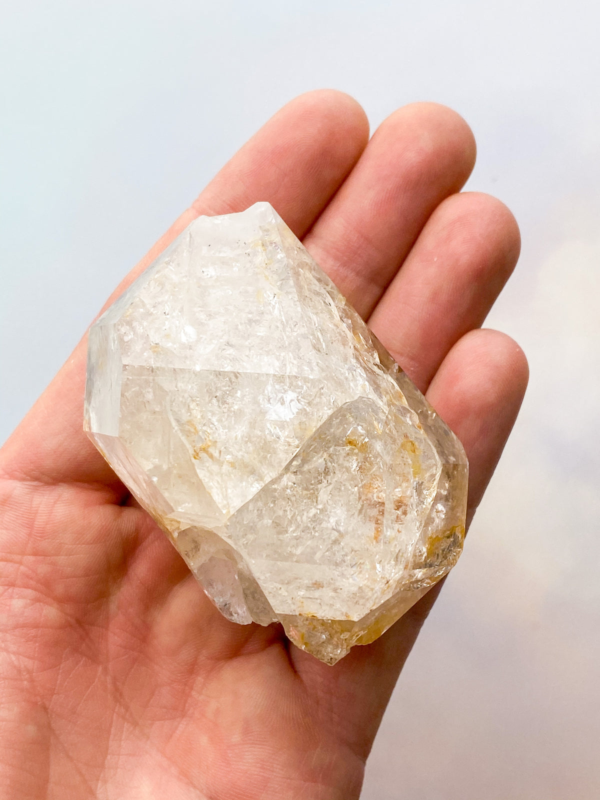 Herkimer Diamond (nr 20)