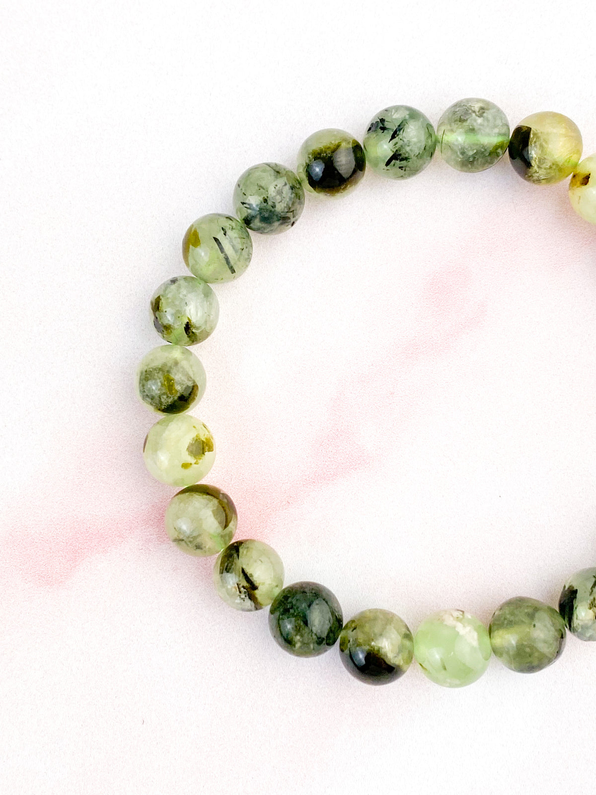 Amazonite armband