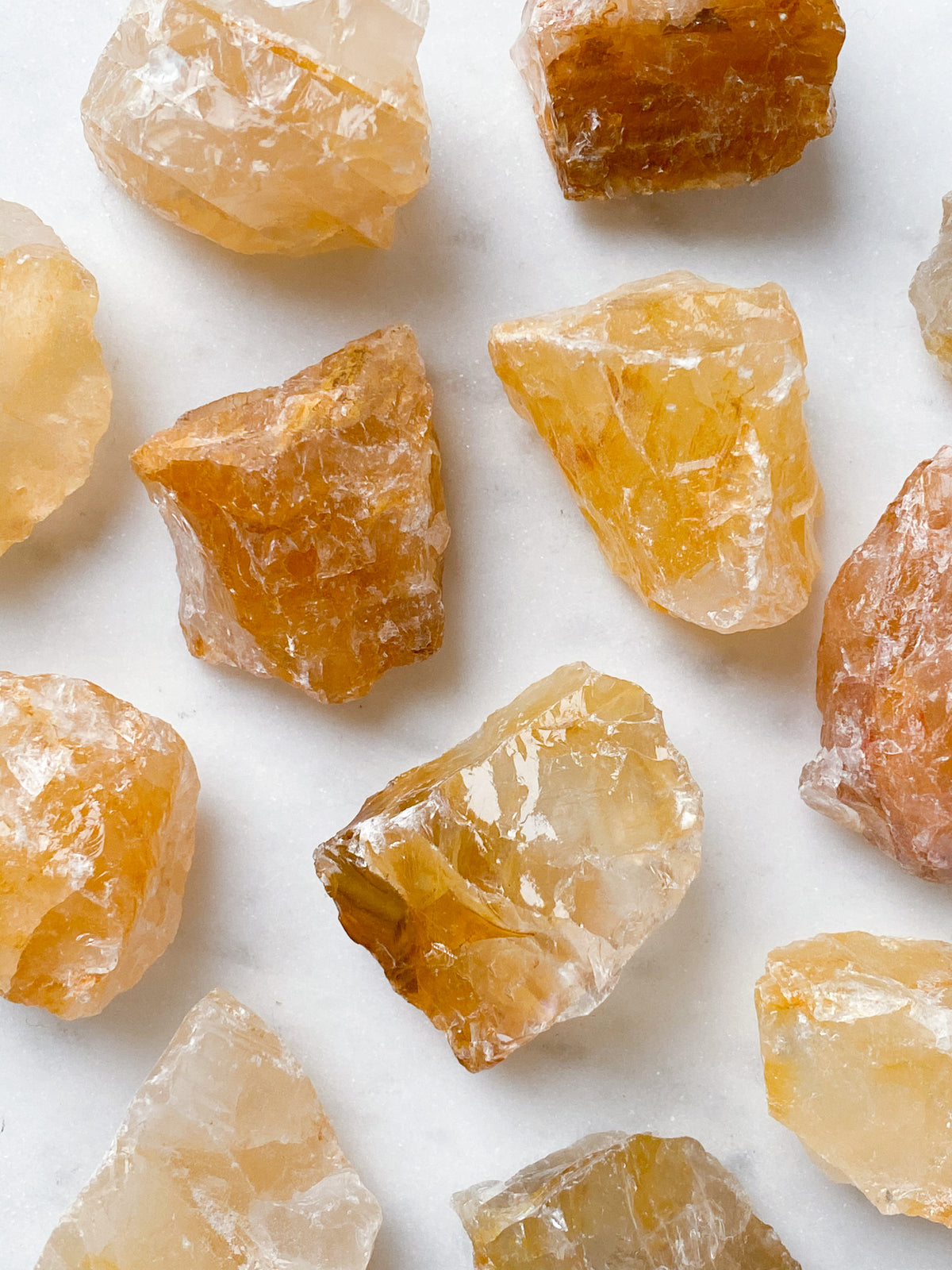 Golden Healer Raw