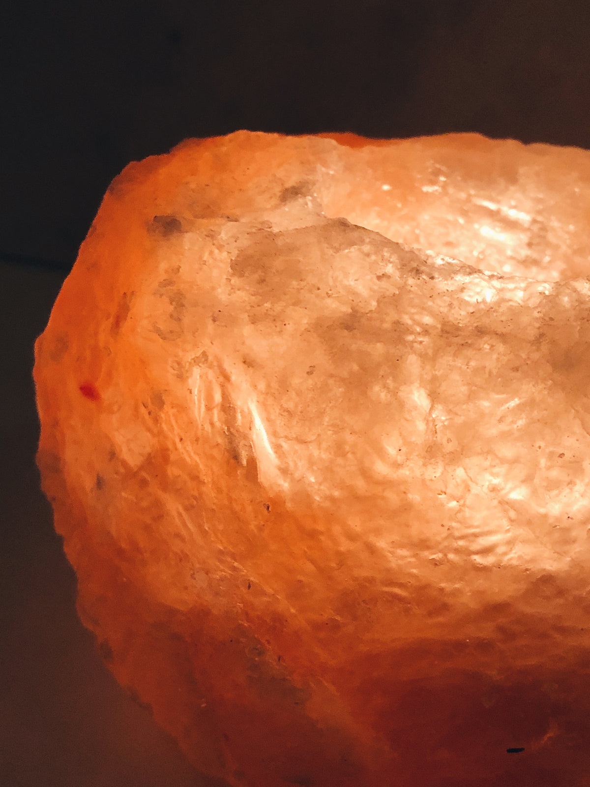 Himalaya Salt Tealight
