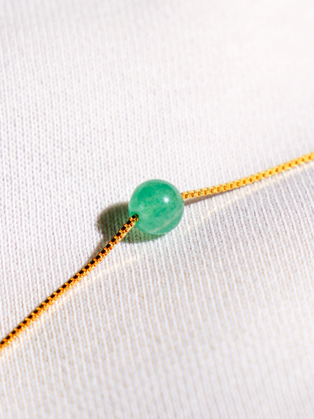 6 mm - Hänge - Intention Gems