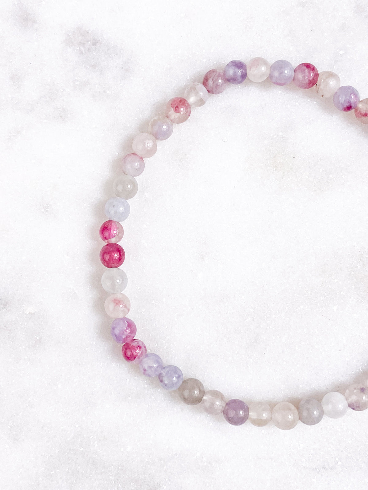 Amazonite armband
