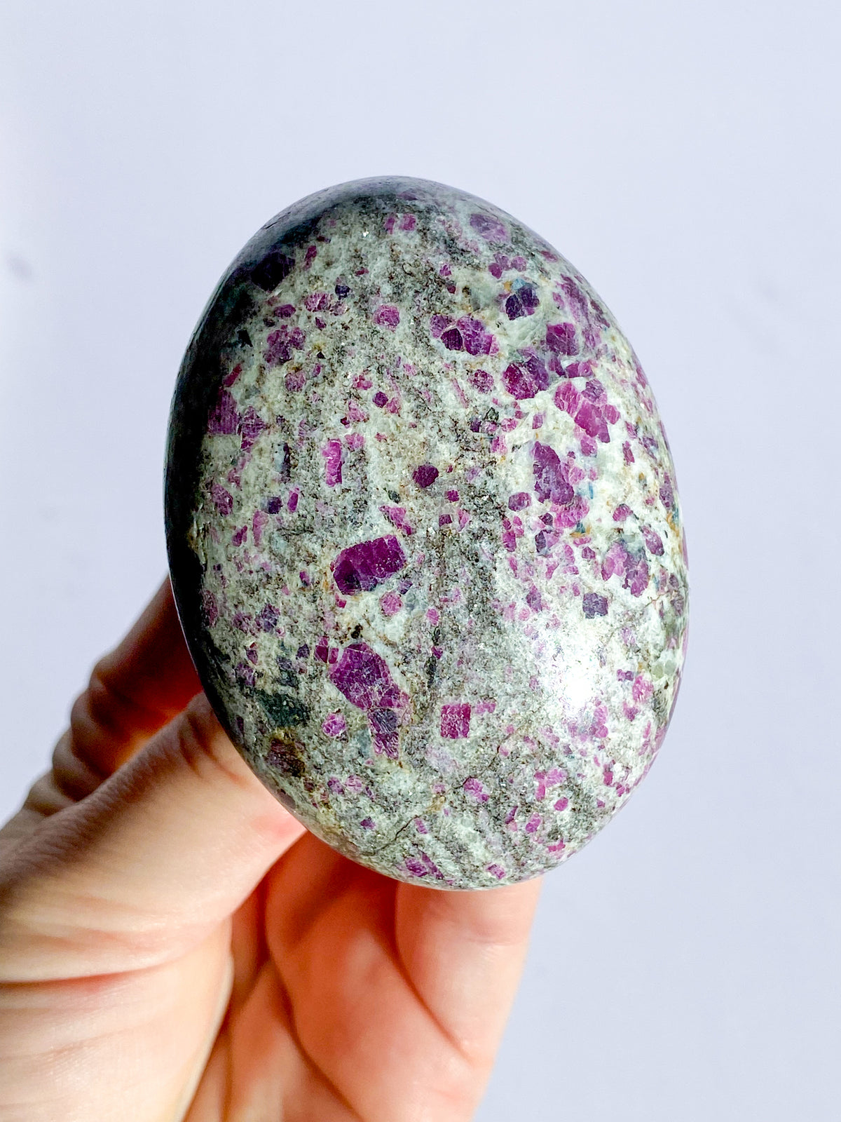 Ruby Palmstone (nr 9)