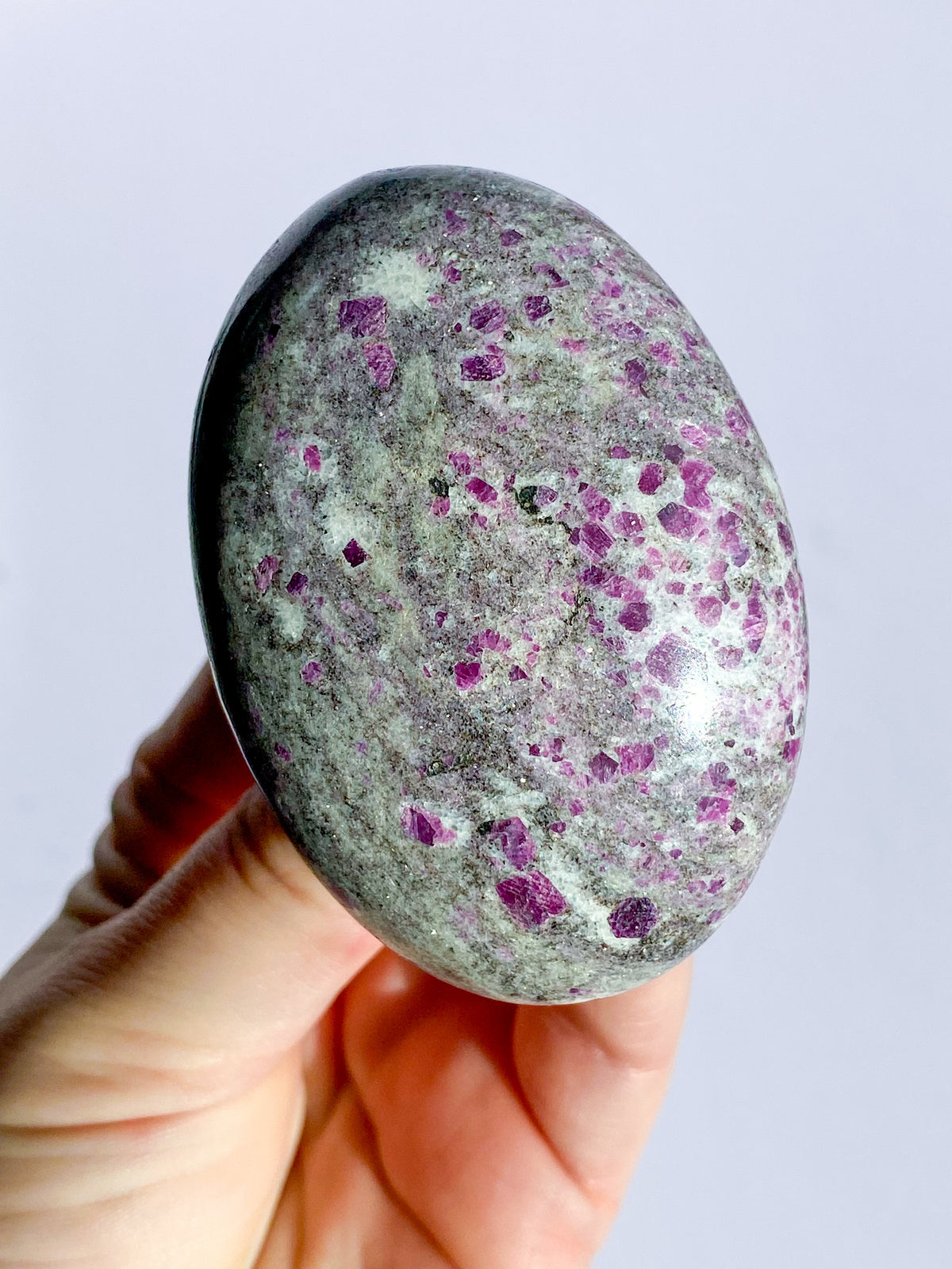 Ruby Palmstone (nr 4)