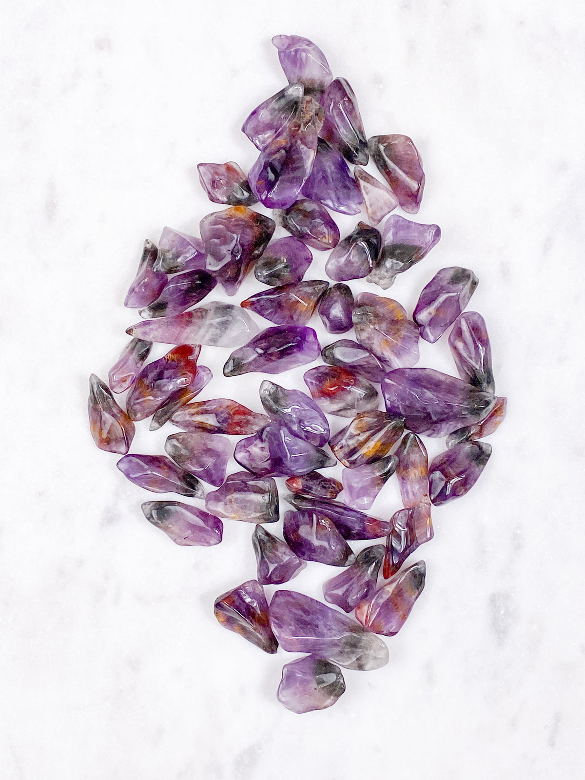 Auralite 23 polerad spets