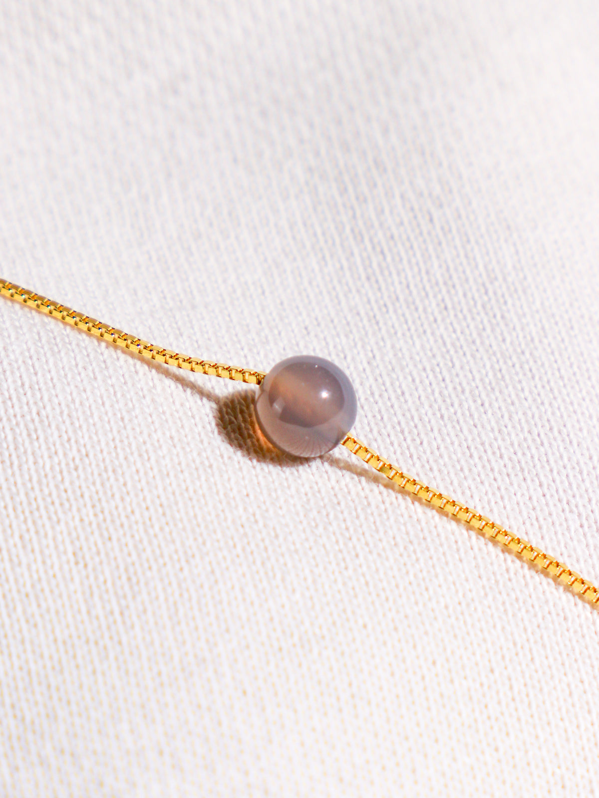 6 mm - Hänge - Intention Gems