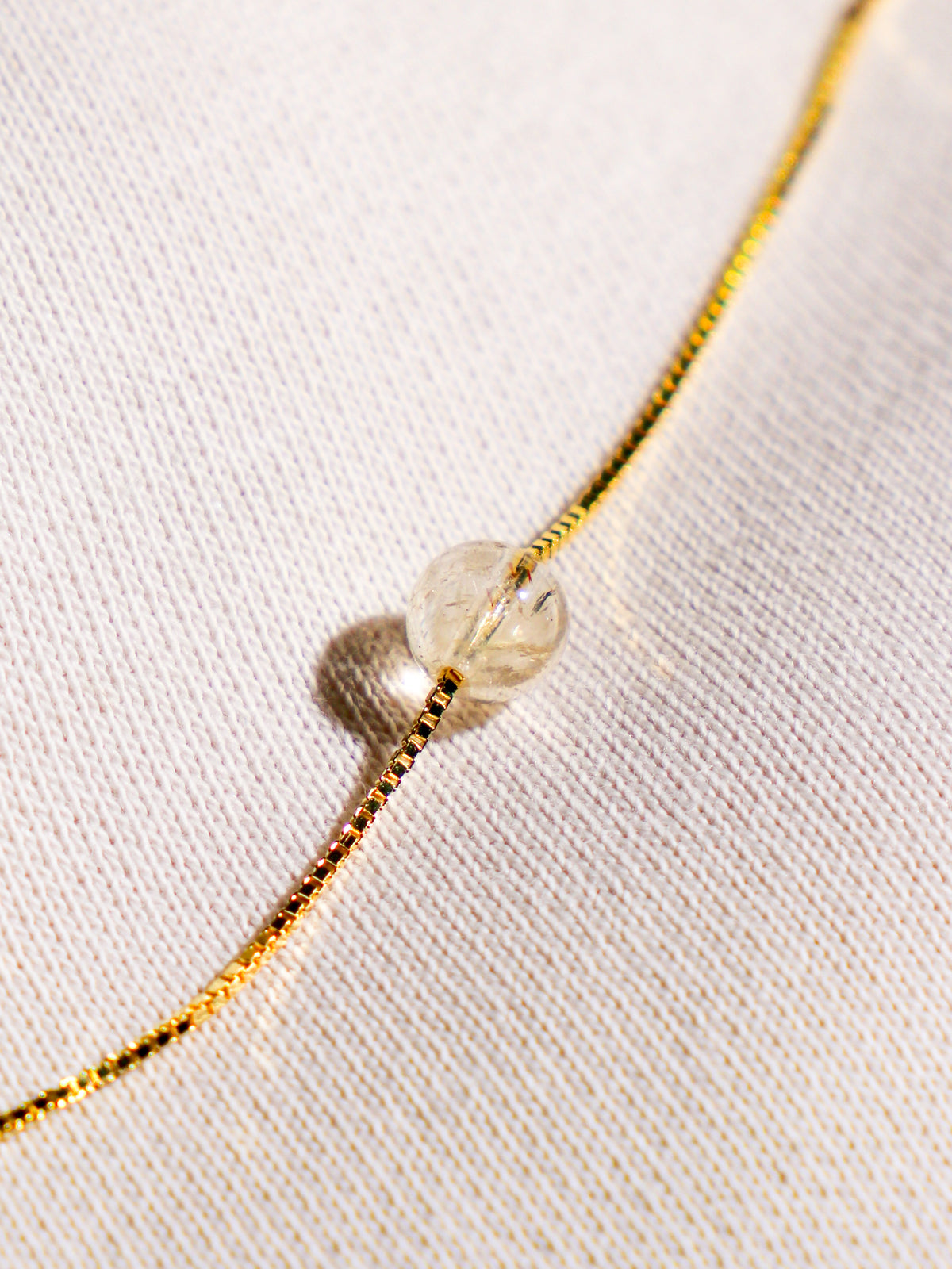 6 mm - Hänge - Intention Gems