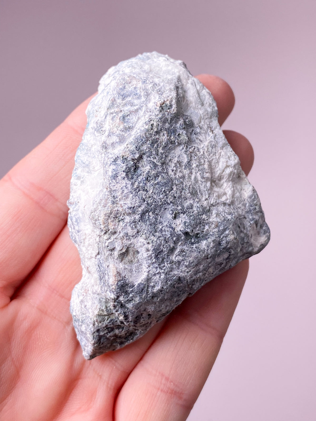 Larimar Raw (nr 13) Exklusiv kvalitet