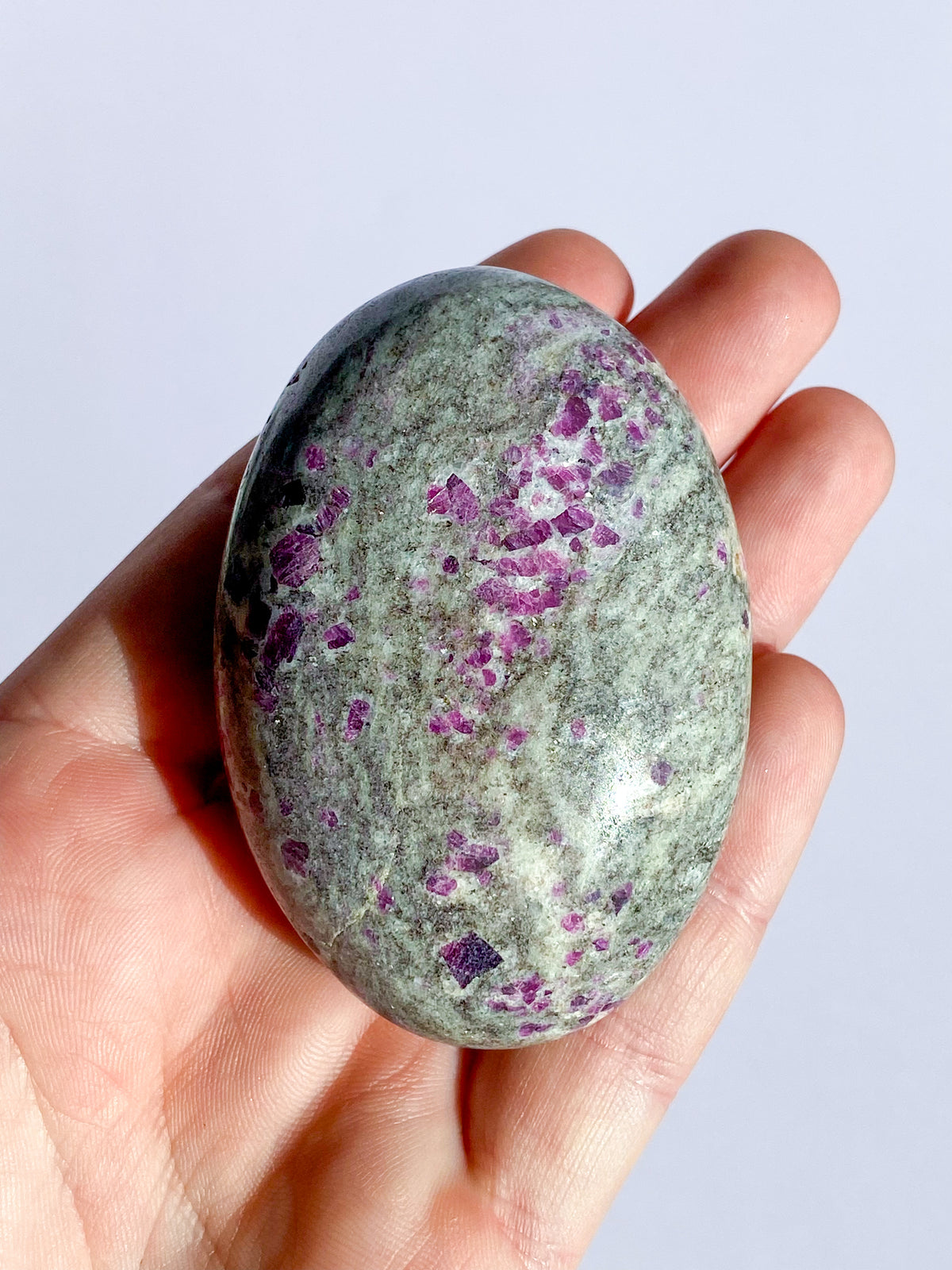 Ruby Palmstone (nr 4)