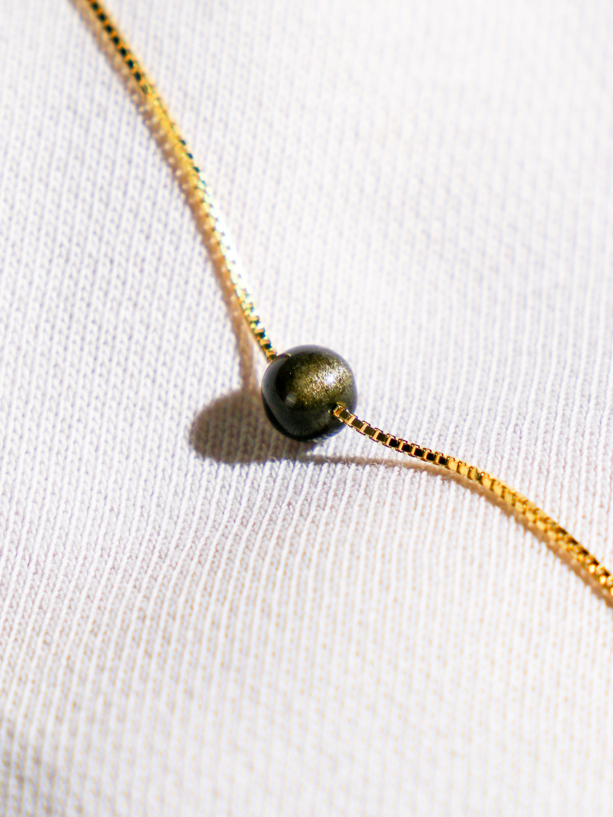 6 mm - Hänge - Intention Gems