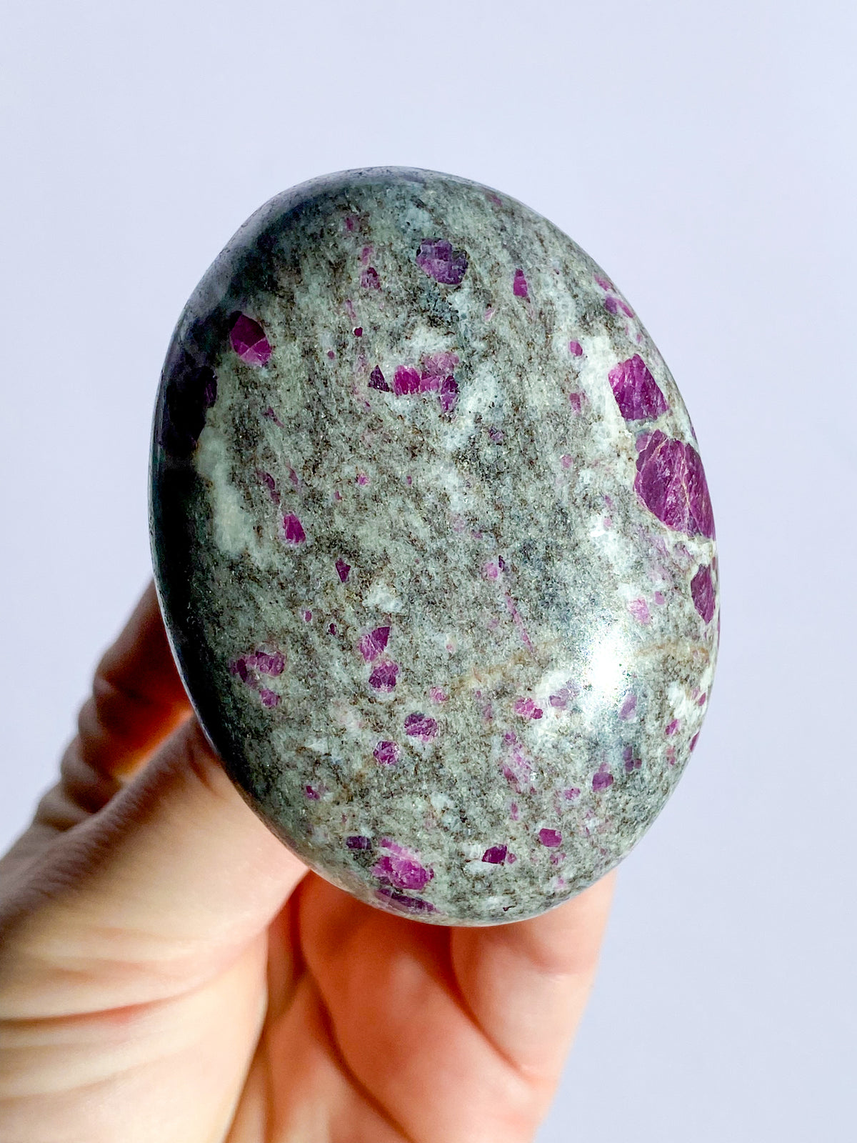Ruby Palmstone (nr 11)