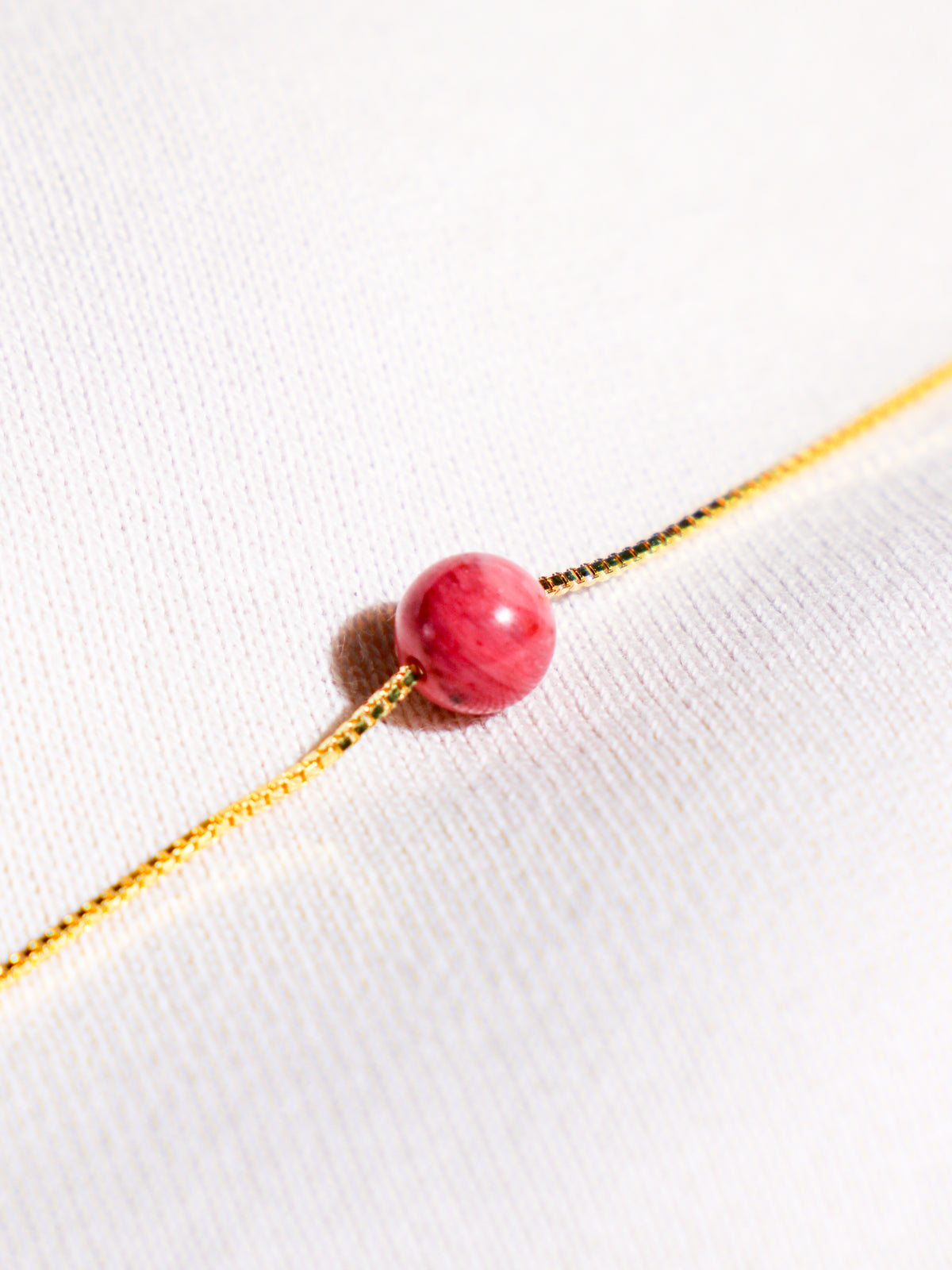 6 mm - Hänge - Intention Gems