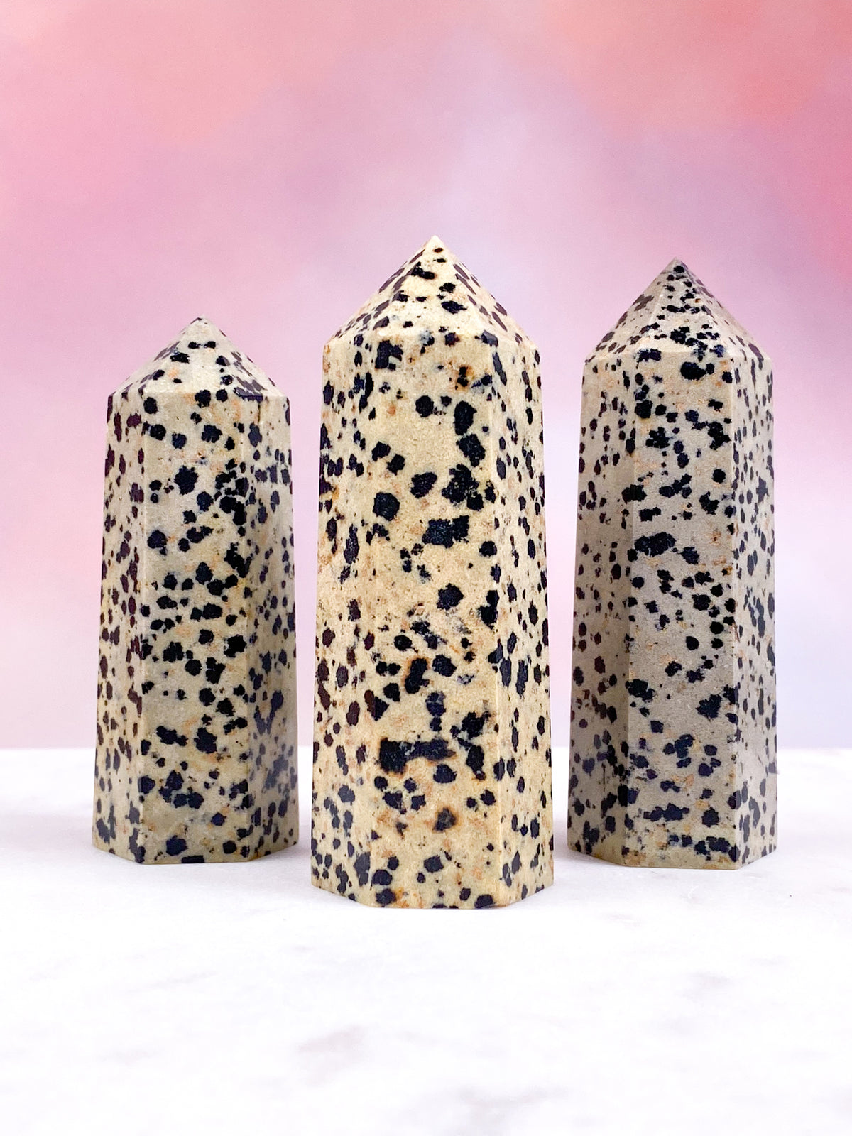 Dalmatiska Jaspertornet