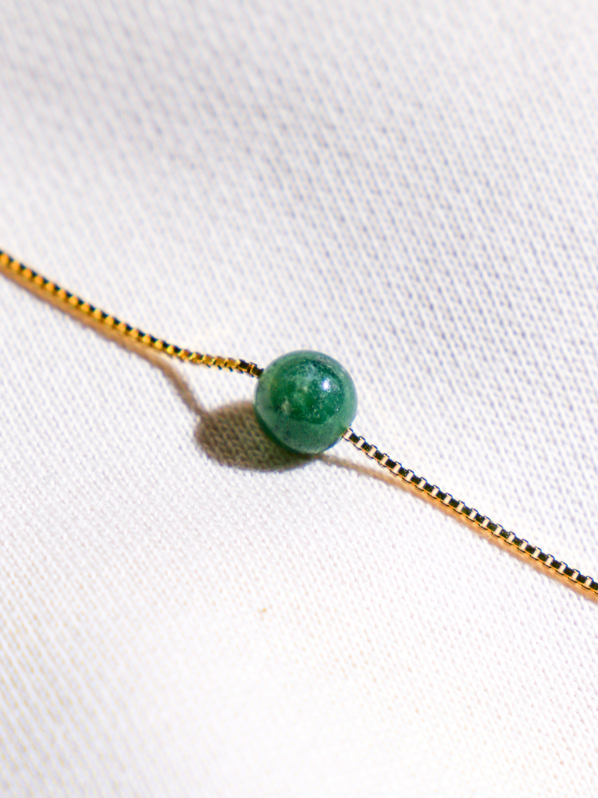 6 mm - Hänge - Intention Gems