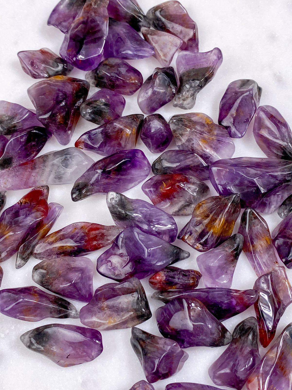 Auralite 23 polerad spets
