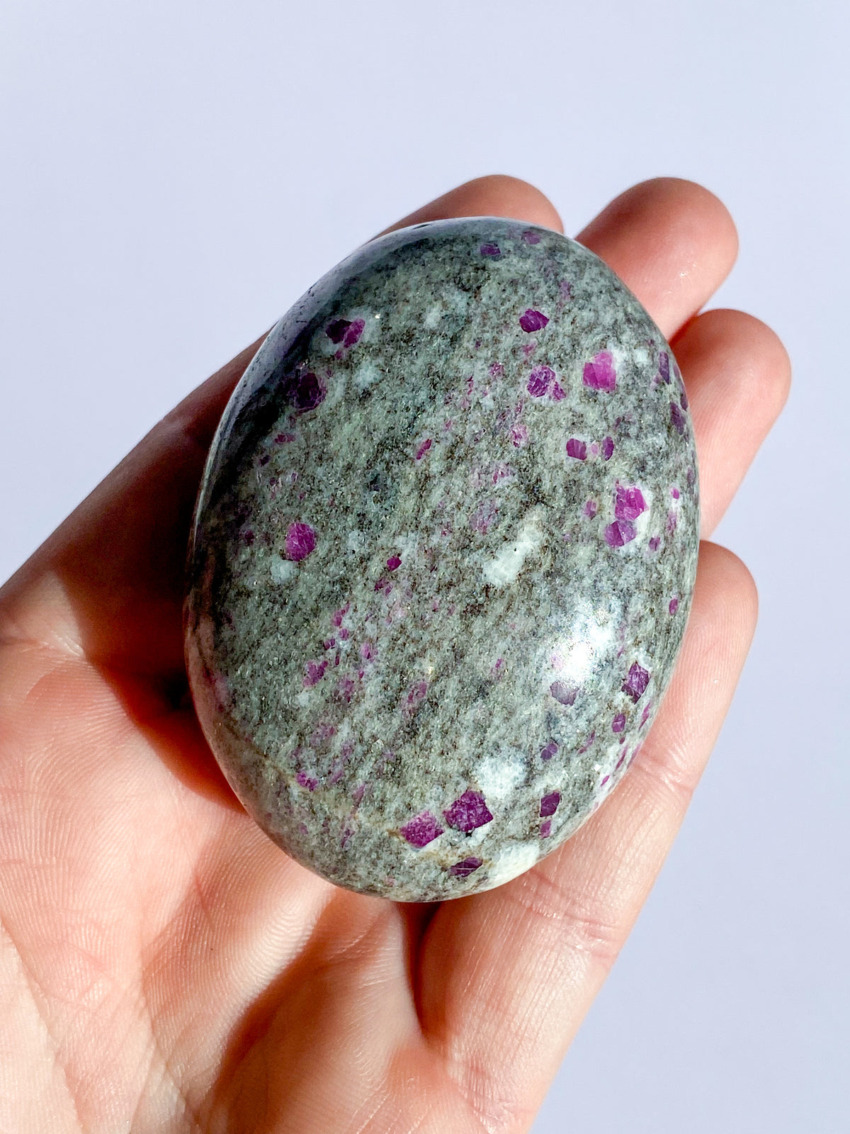 Ruby Palmstone (nr 11)