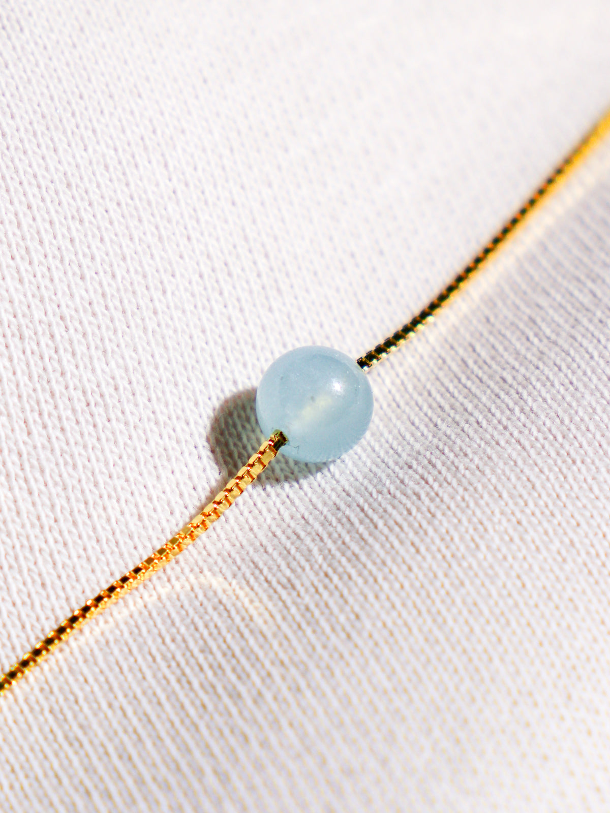 6 mm - Hänge - Intention Gems