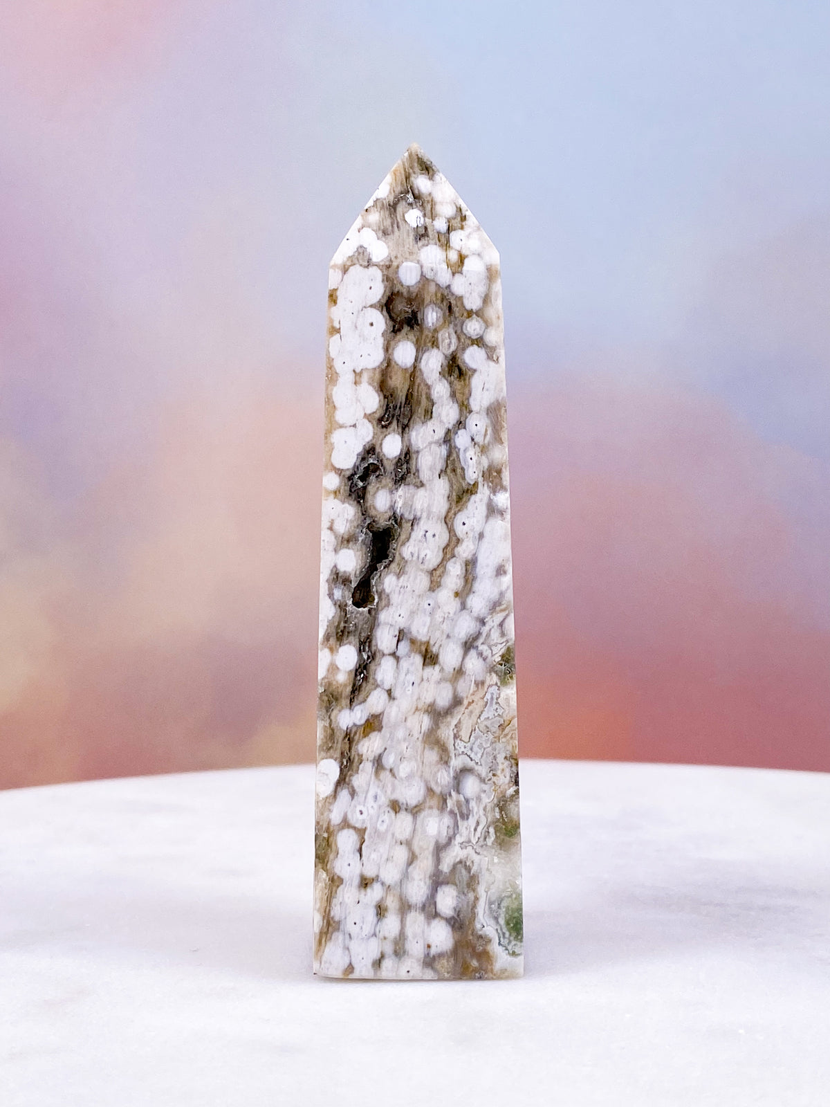 Ocean Jasper Tower (nr 23)