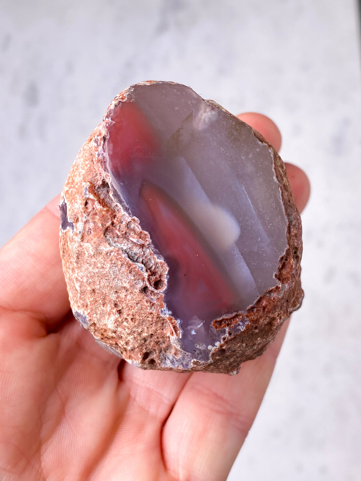 Zimbabwe Agat (nr 2)