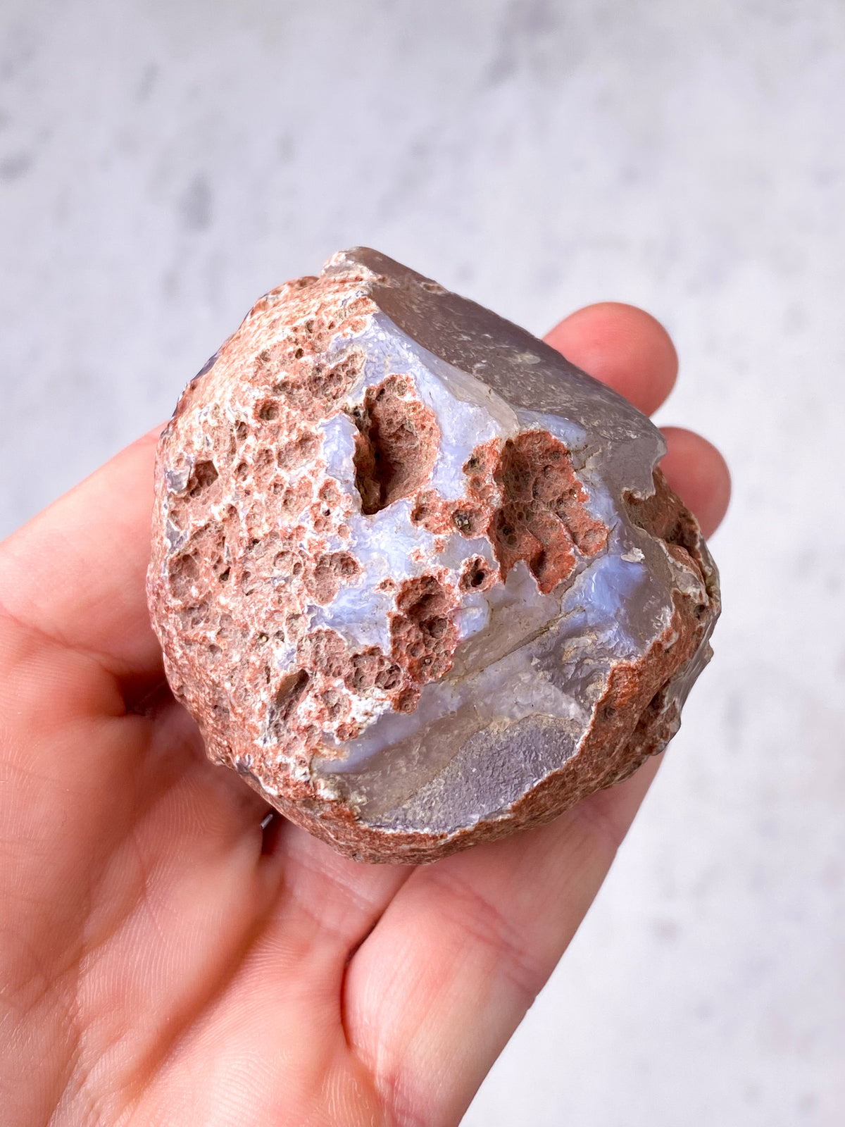 Zimbabwe Agat (nr 2)