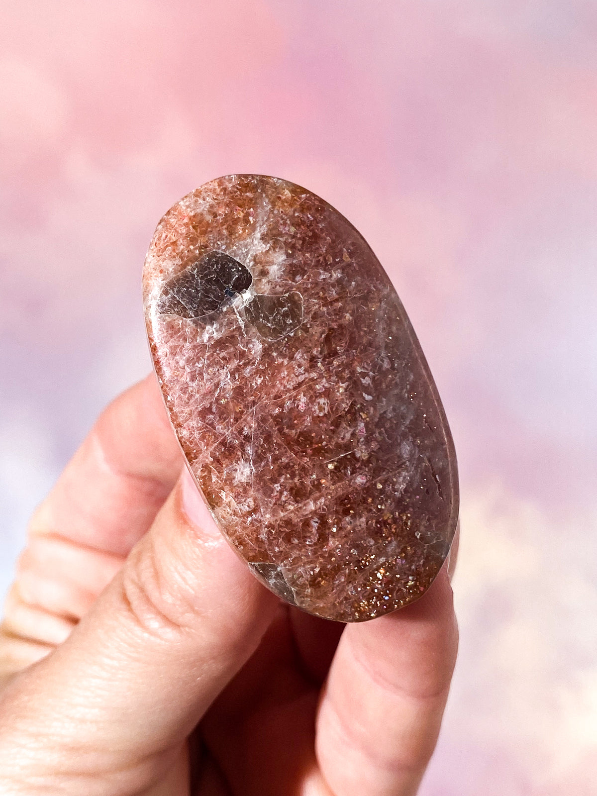 Solsten Palmstone (Nr. 3)
