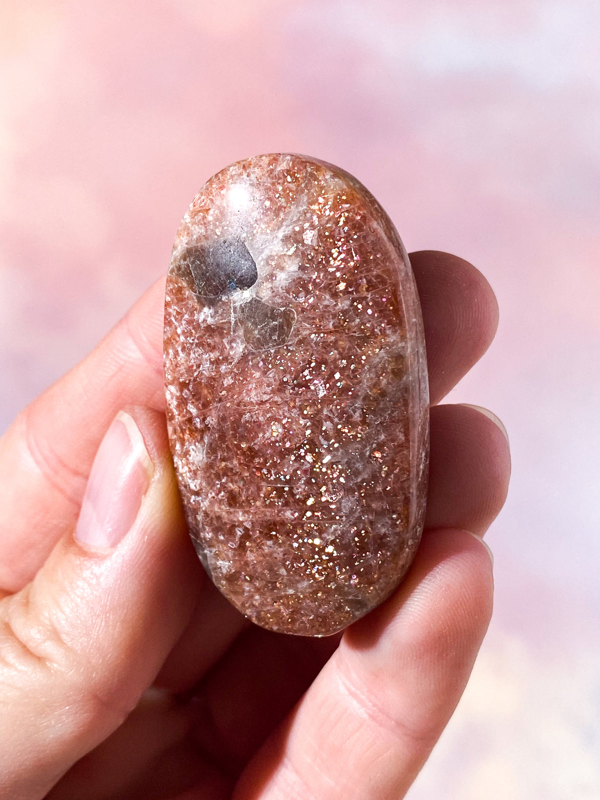 Solsten Palmstone (Nr. 3)