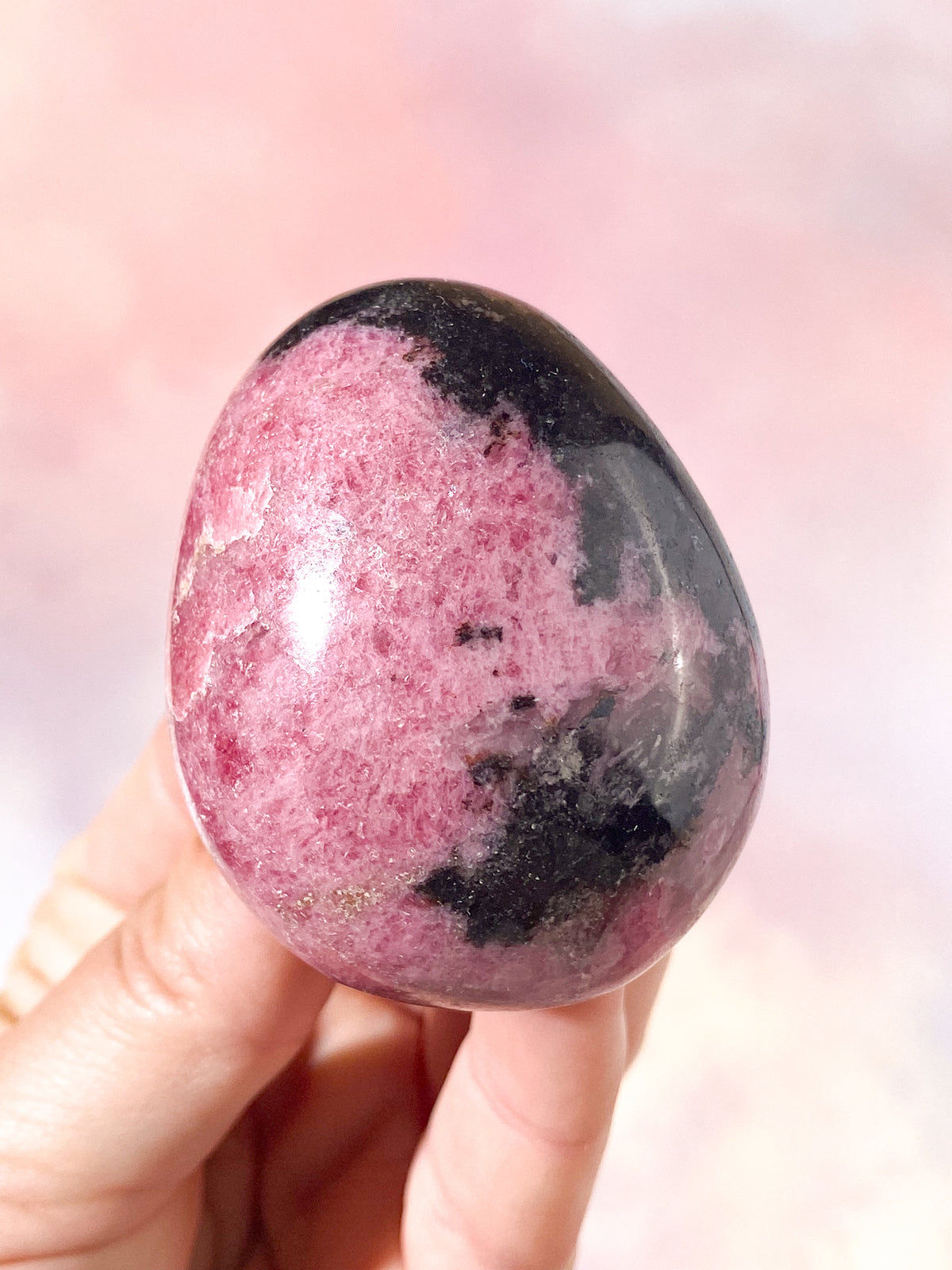 Rodonit Palmstone (Nr. 5)