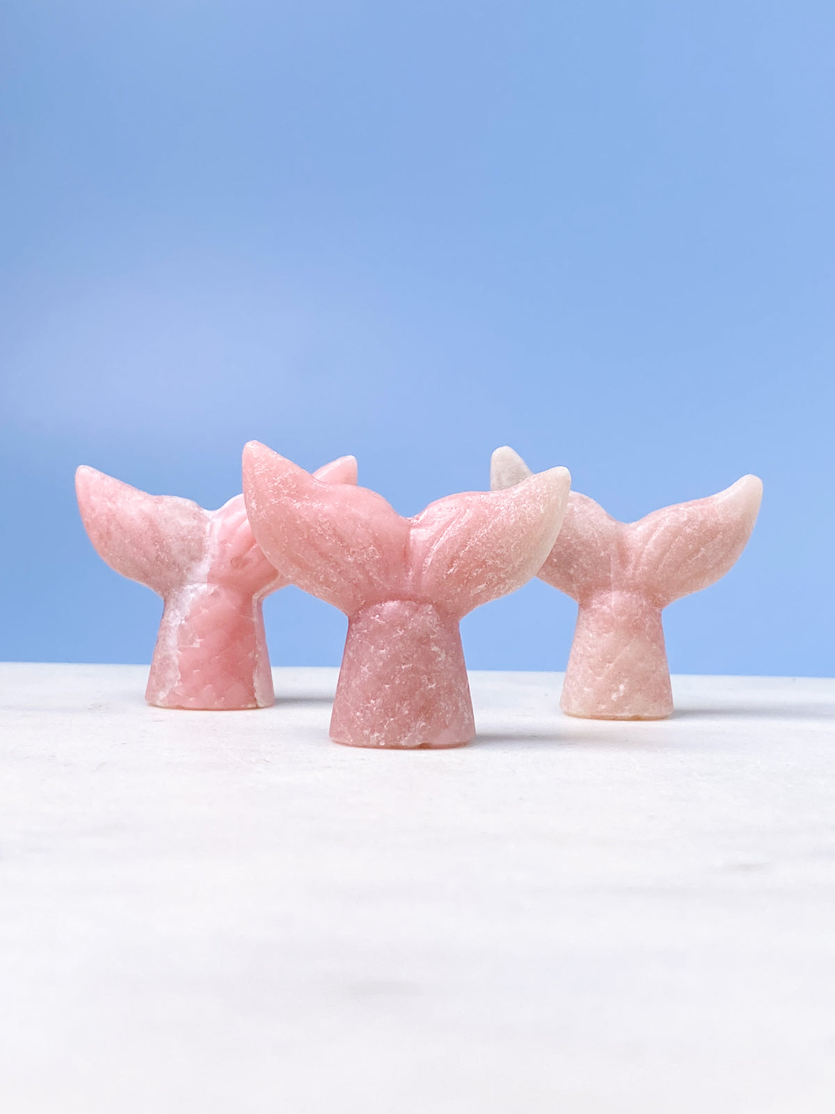 Pink Opal Tower