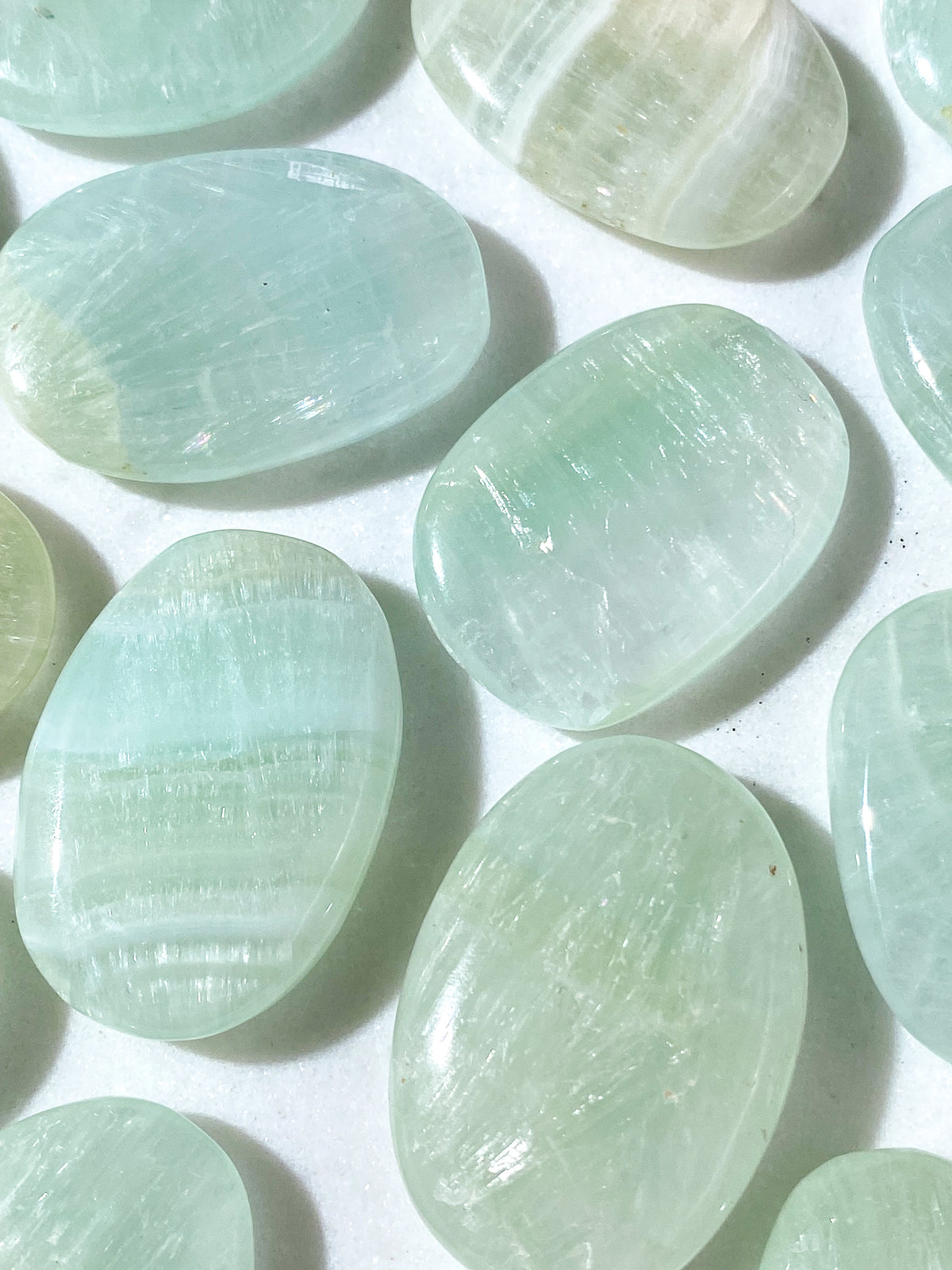 Oceankalcitskiva 