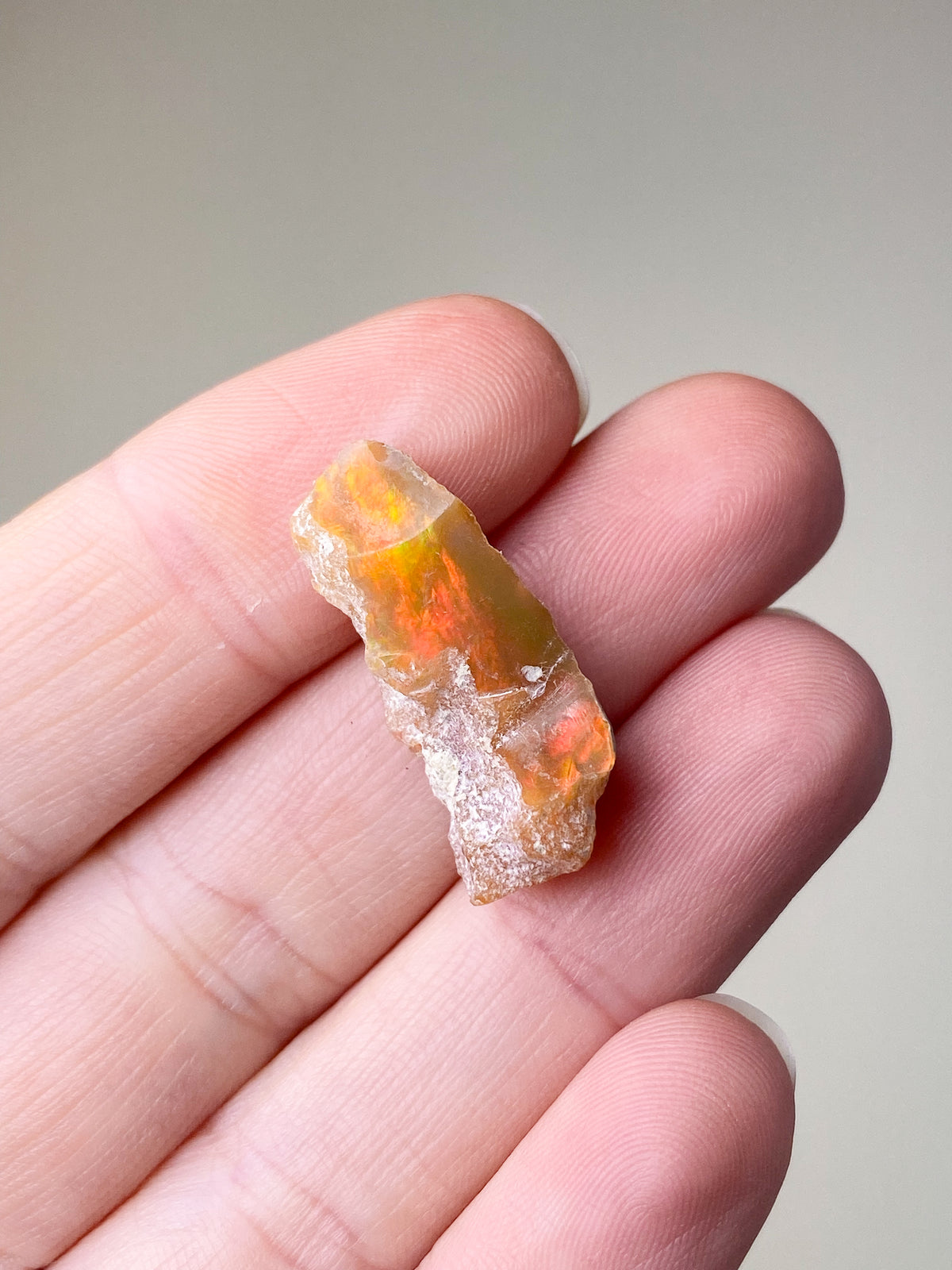 Etiopisk opal (nr 48)