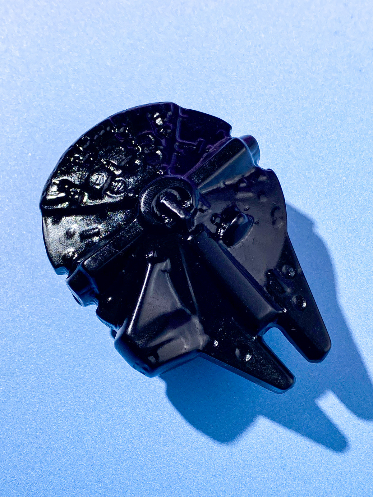 Obsidian Millenniumfalk