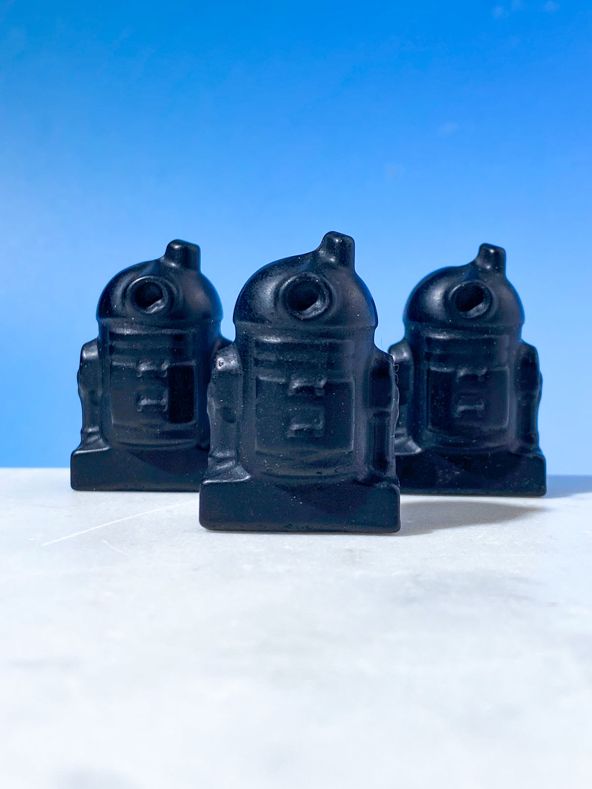 Obsidian R2-D2 (Mini)