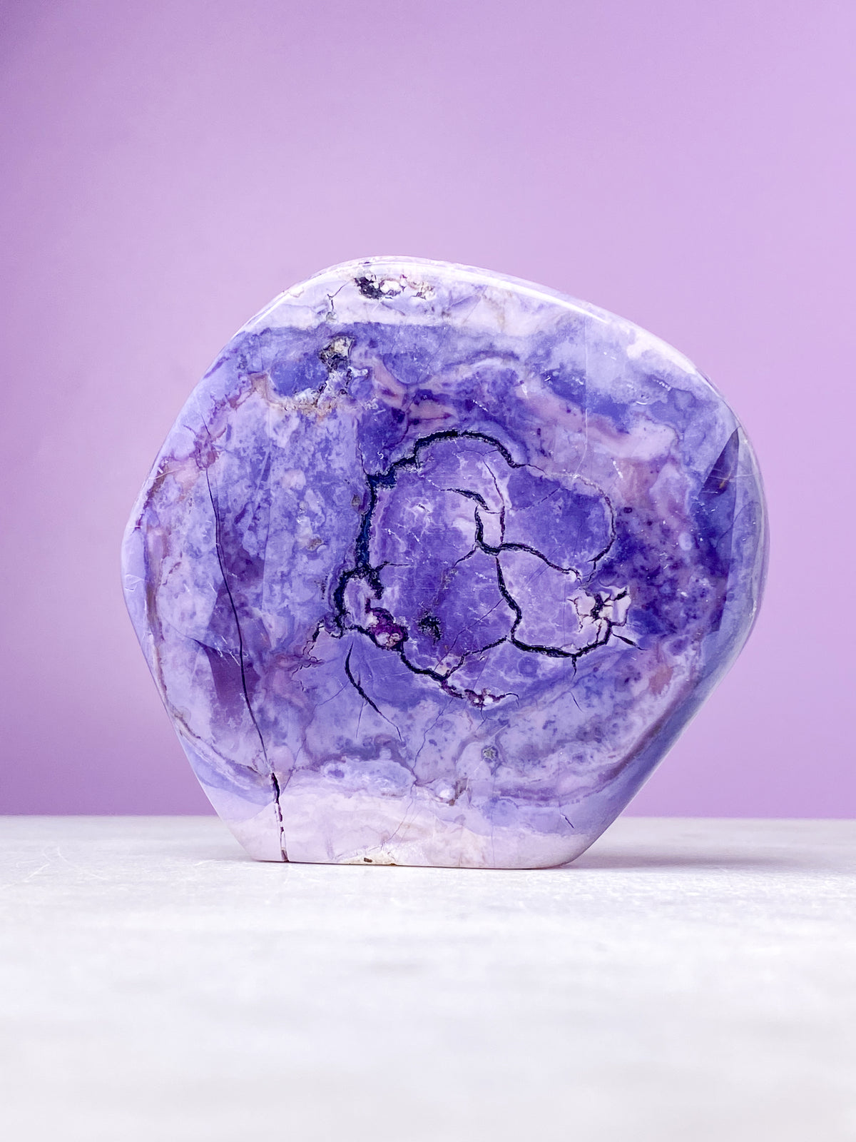 Tiffany Stone (nr 4) Exklusiv kvalitet