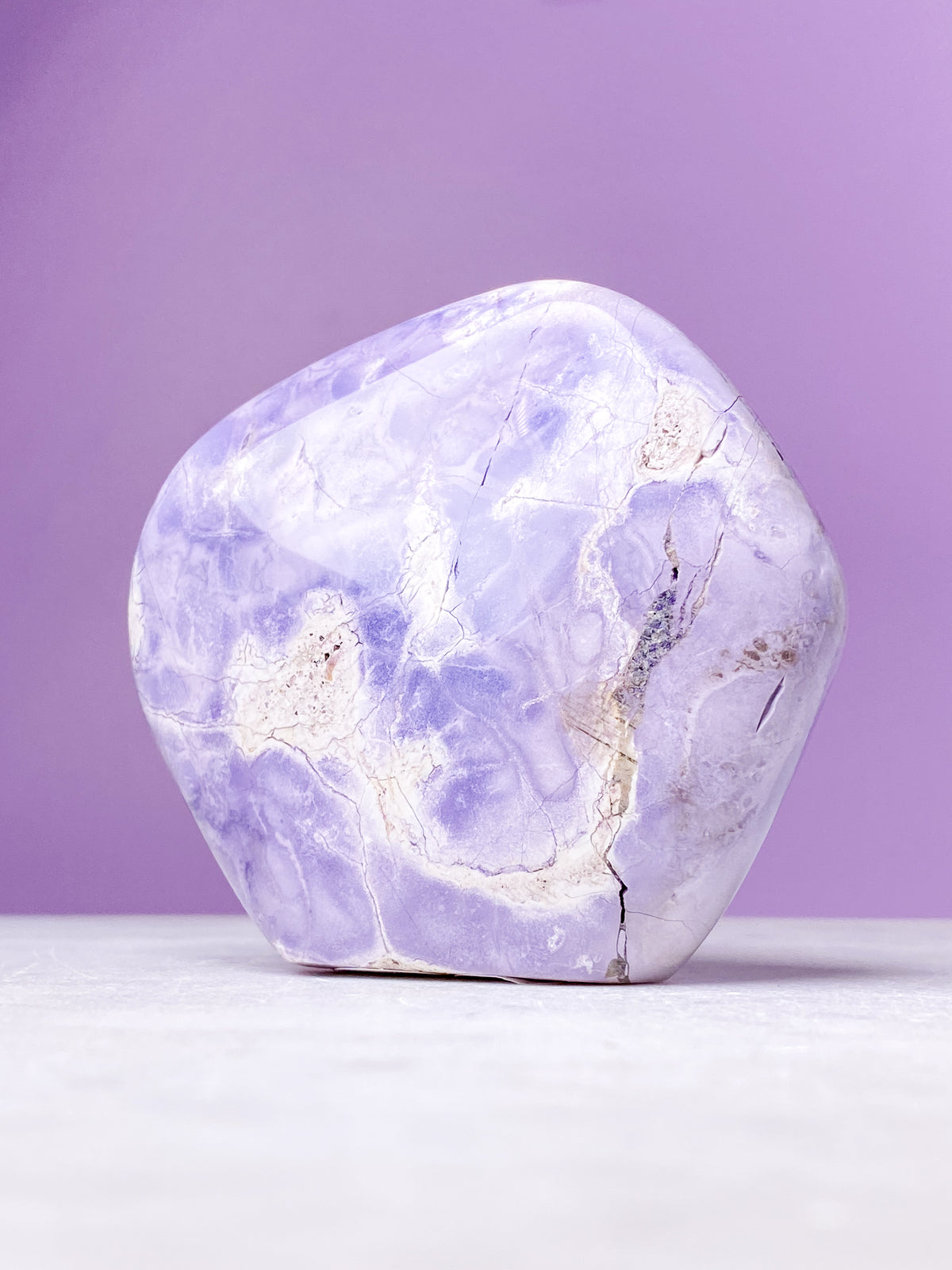 Tiffany Stone (nr 4) Exklusiv kvalitet
