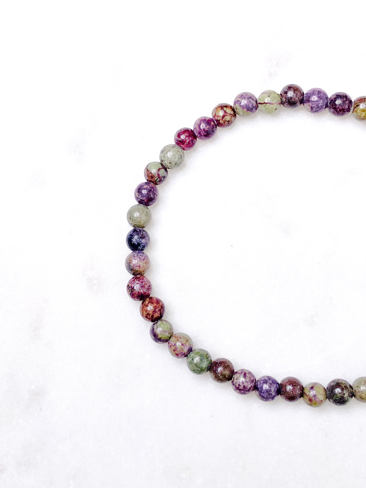 Atlantisitarmband