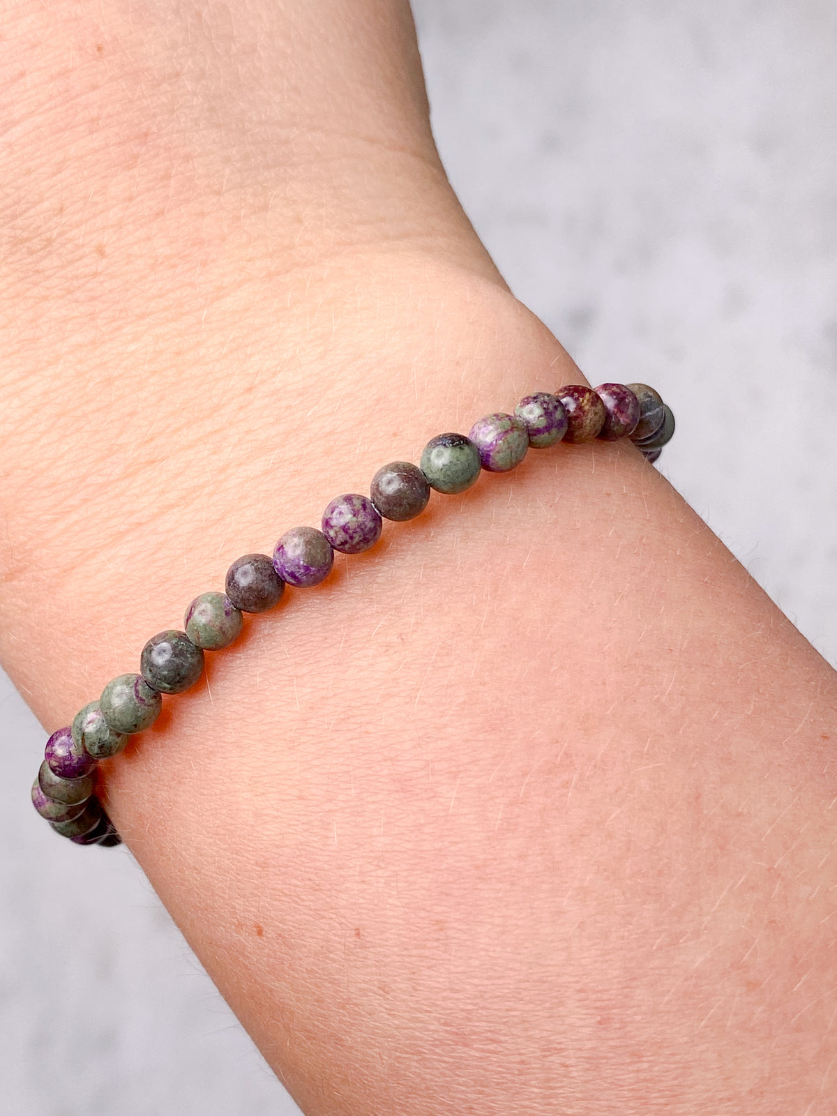 Atlantisitarmband