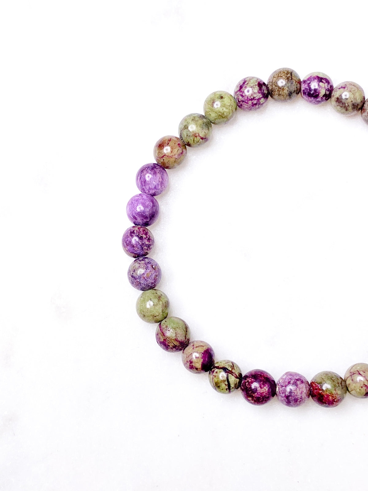Atlantisitarmband