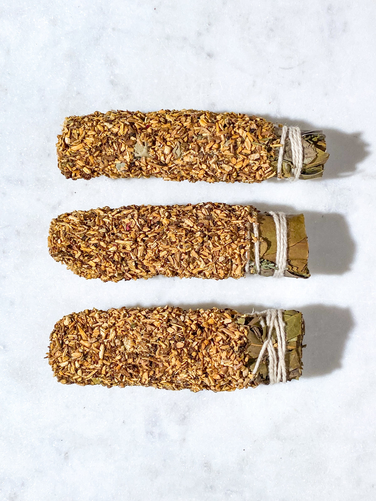 Myrra &amp; Palo Santo Rökelsepaket