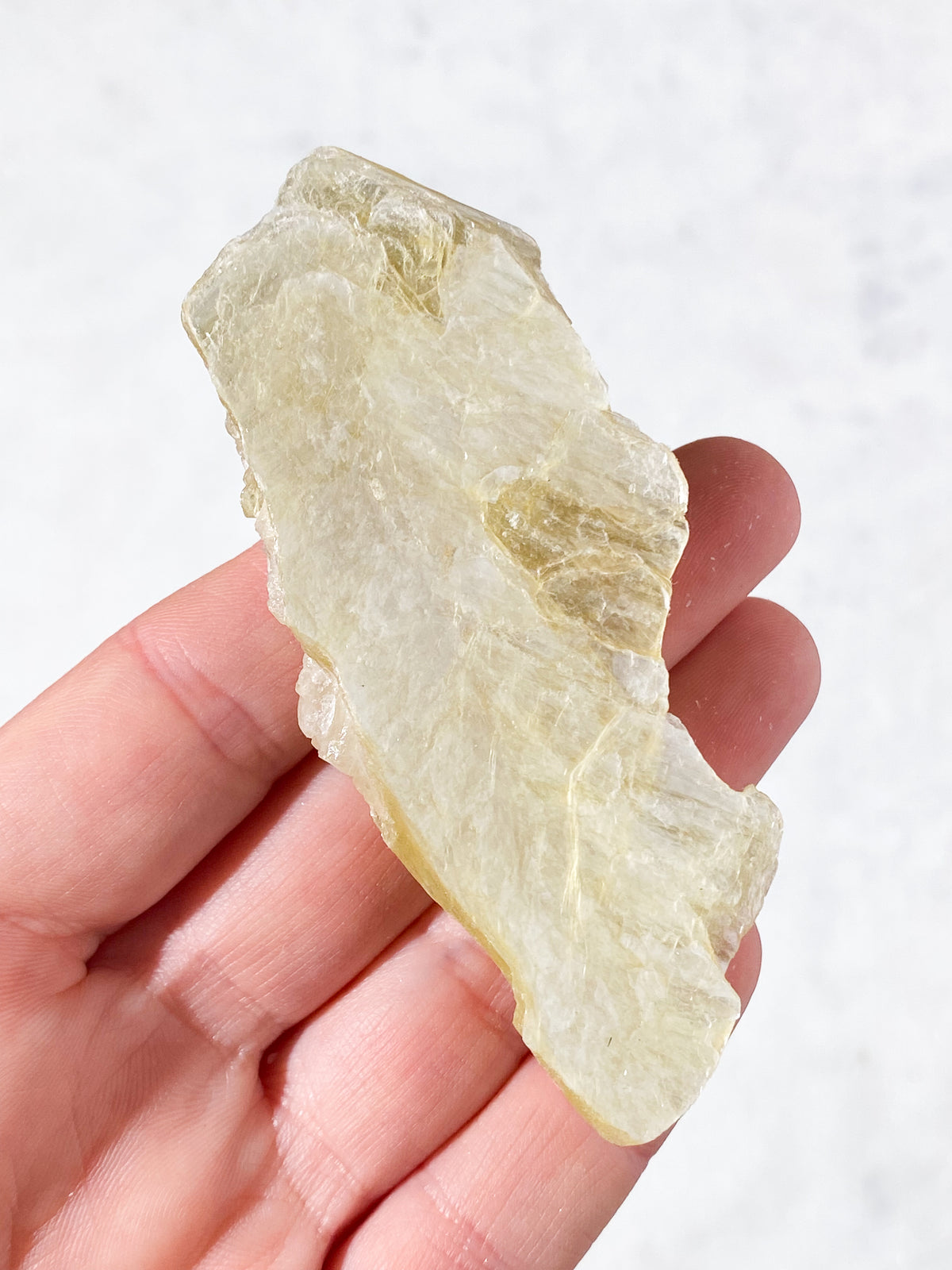 Gyllene glimmerrå (nr 2)