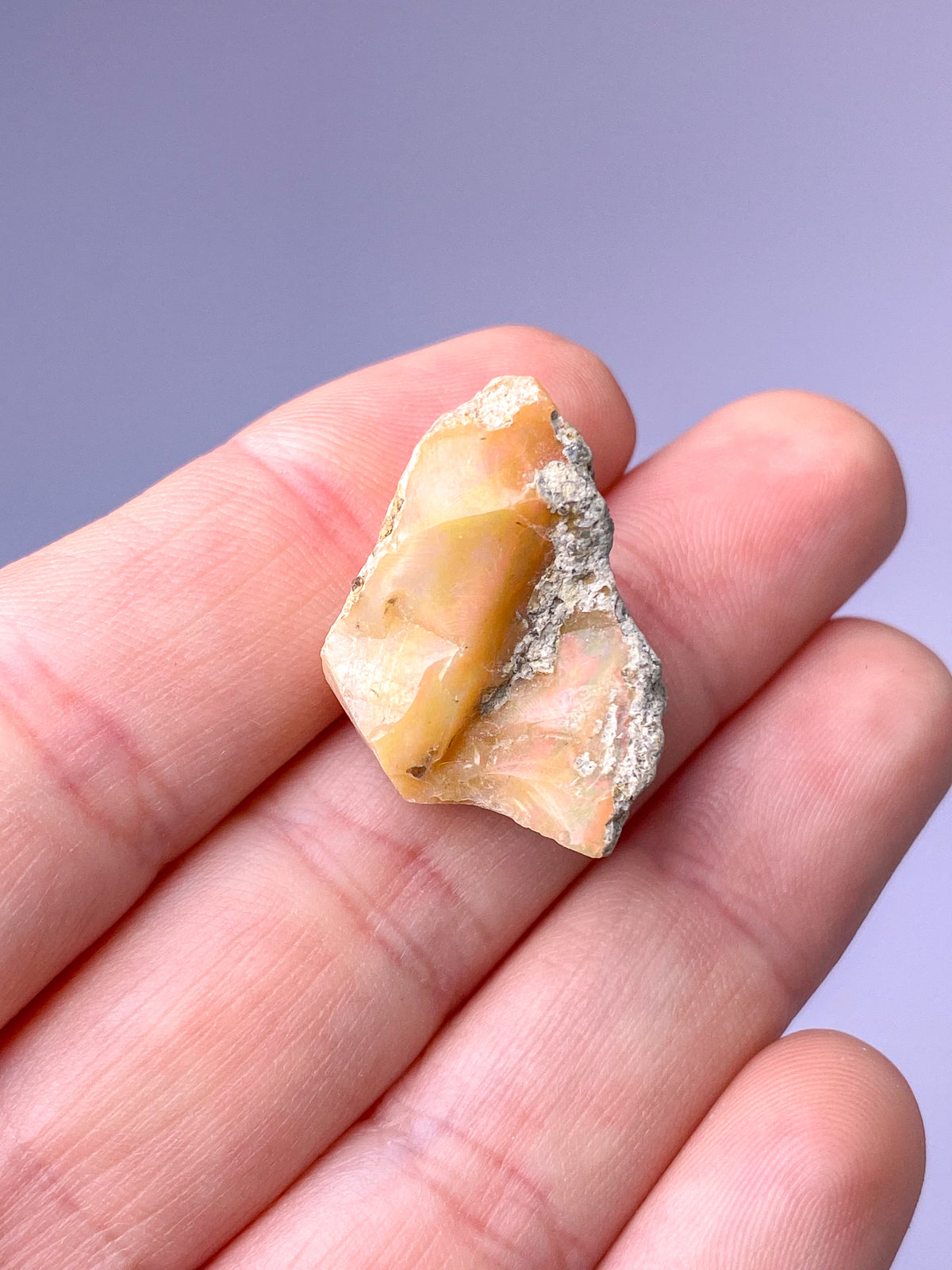 Etiopisk opal (nr 11)