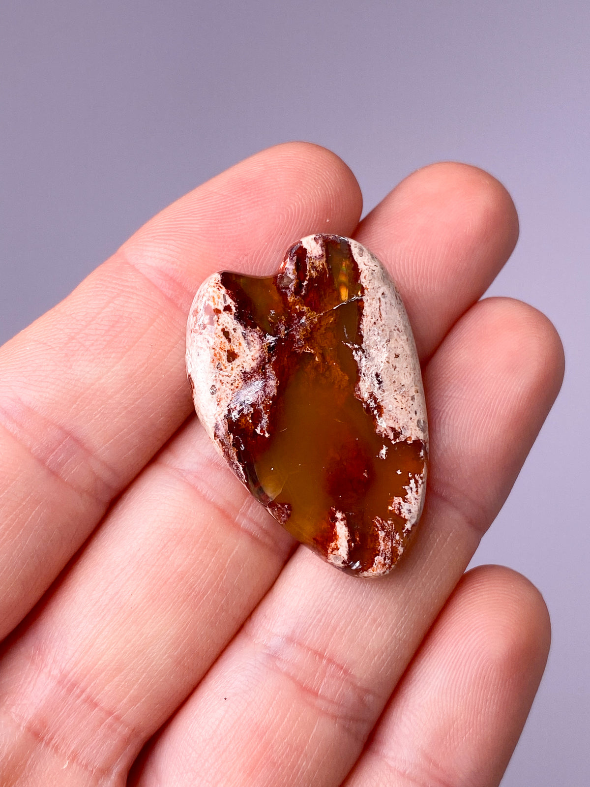 Mexikansk opal (nr 1)