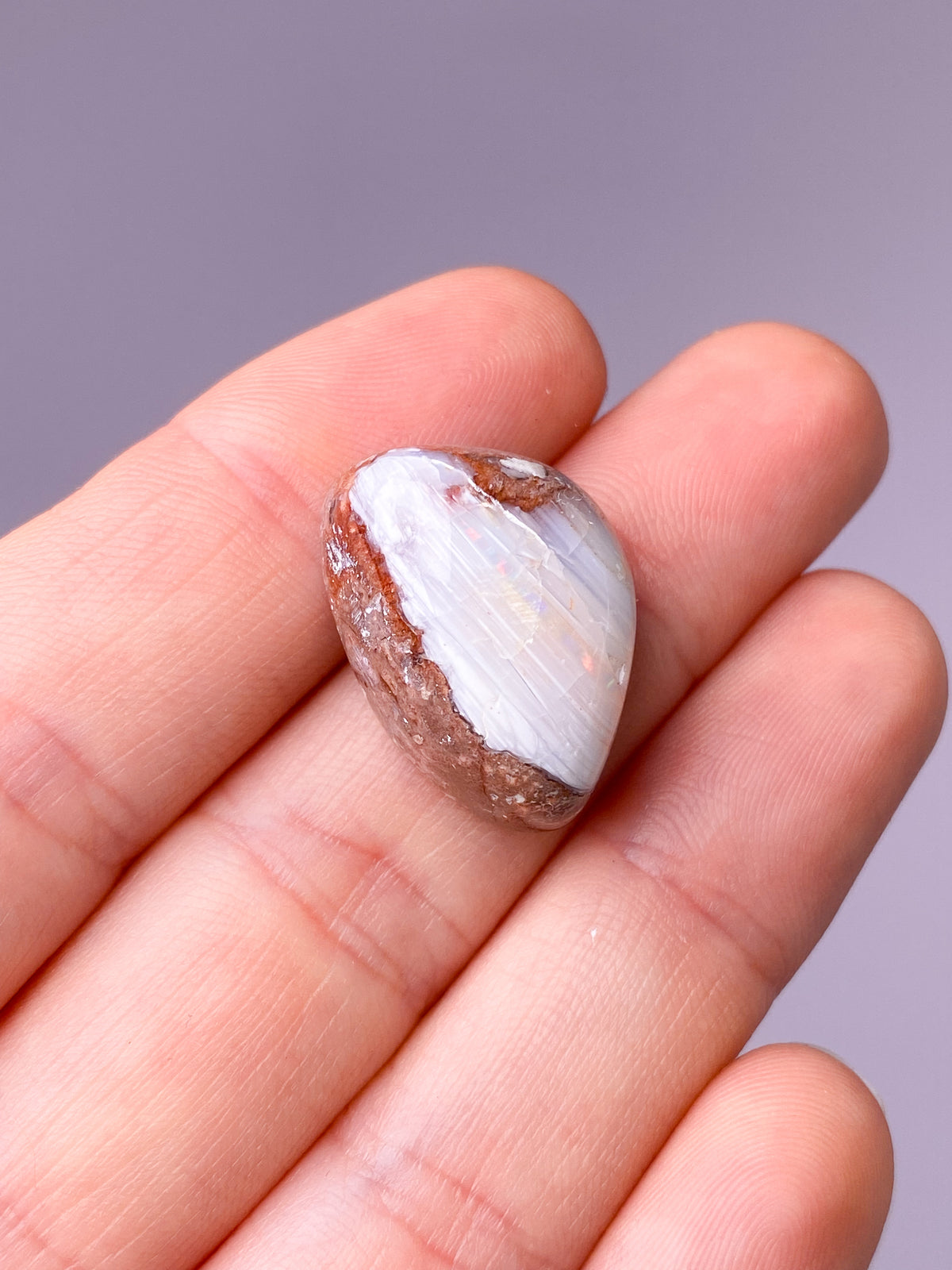 Mexikansk opal (nr 2)
