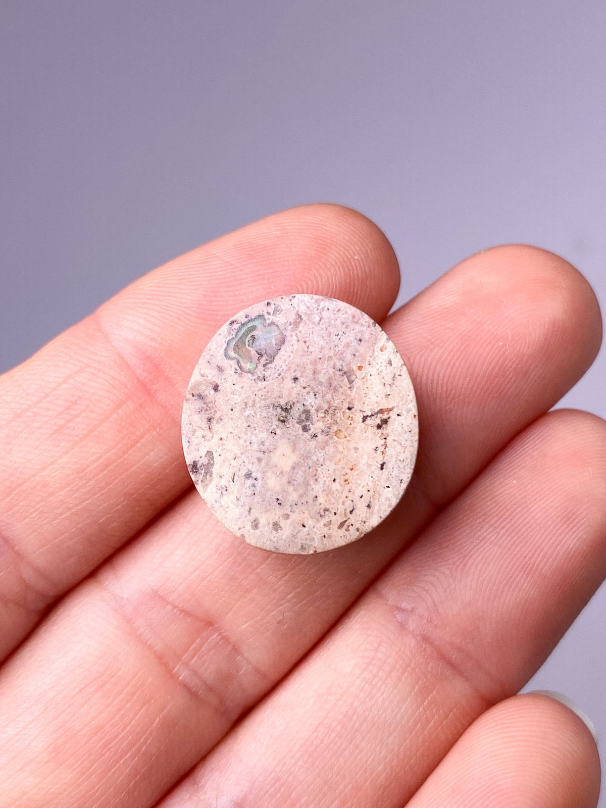 Mexikansk opal (nr 11)